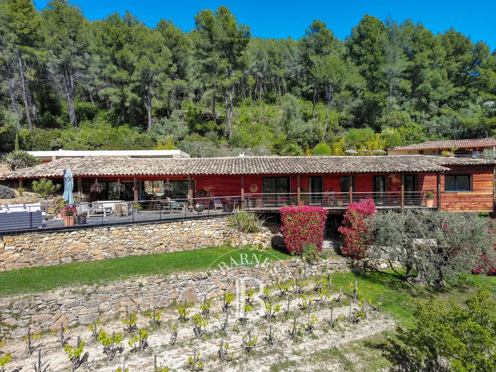 Ev Évenos - picture 32