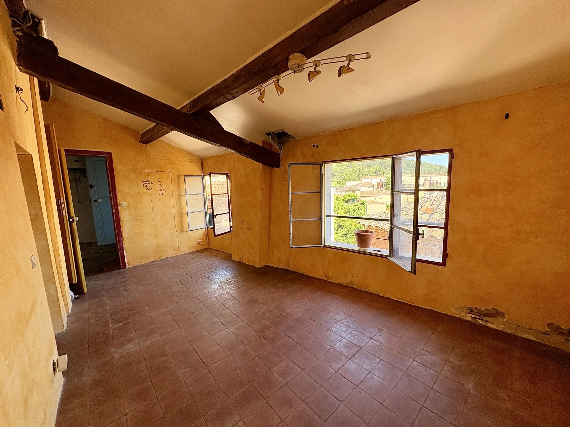 Vente Maison de village Cotignac