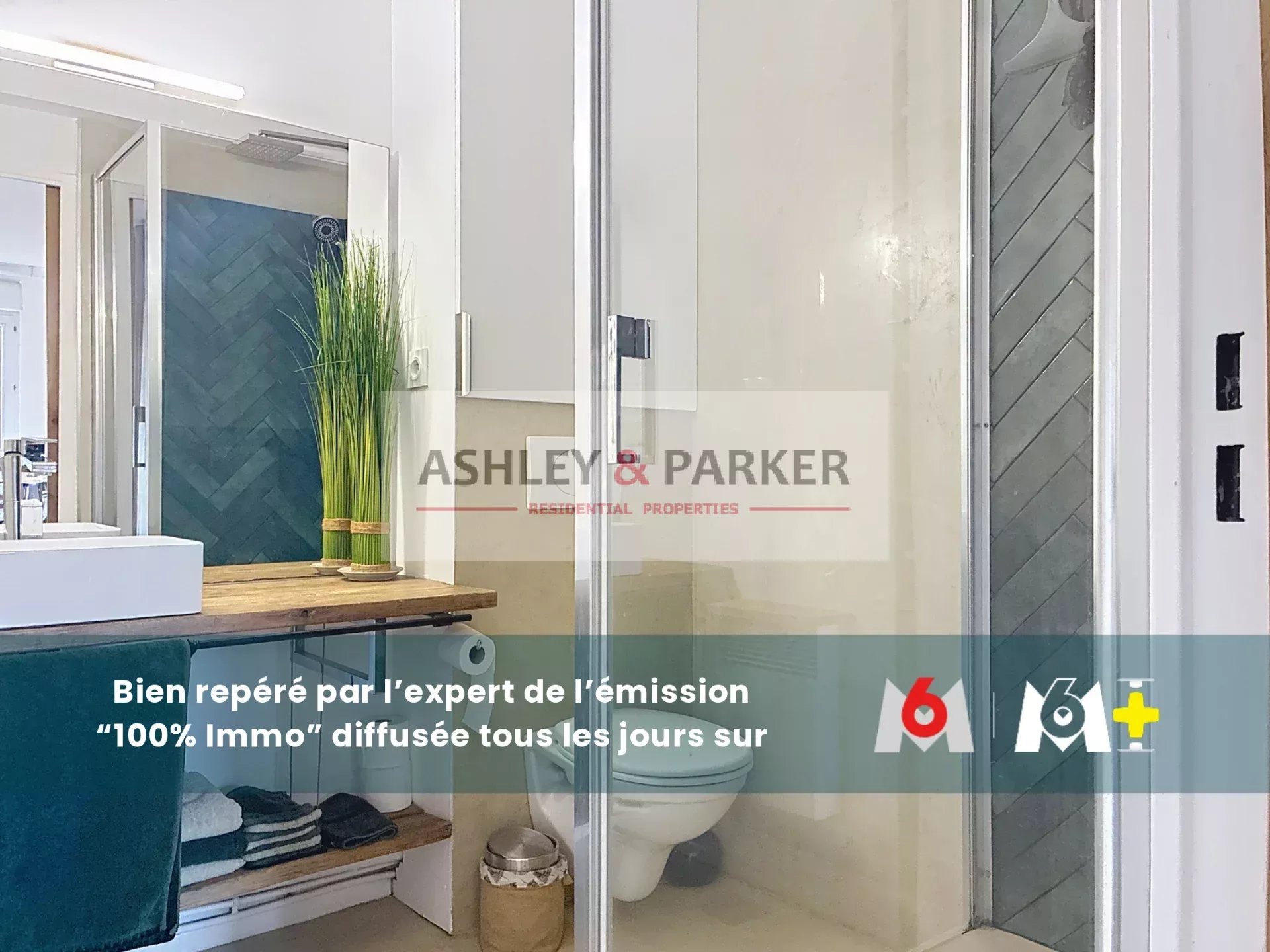 APPARTEMENT 1 PIECE - Photo 5