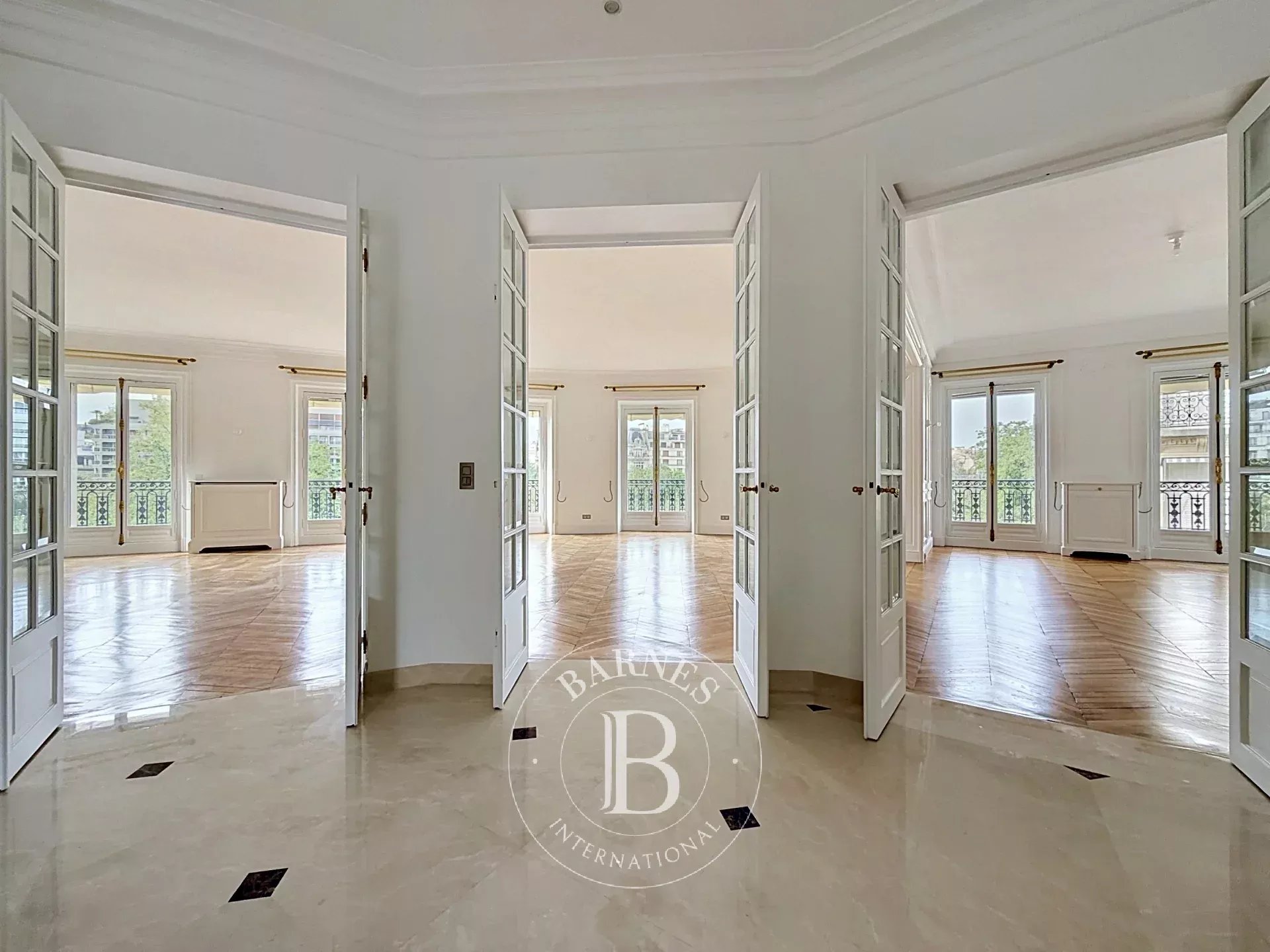 Appartement Paris 75016  -  ref 86965288 (picture 1)