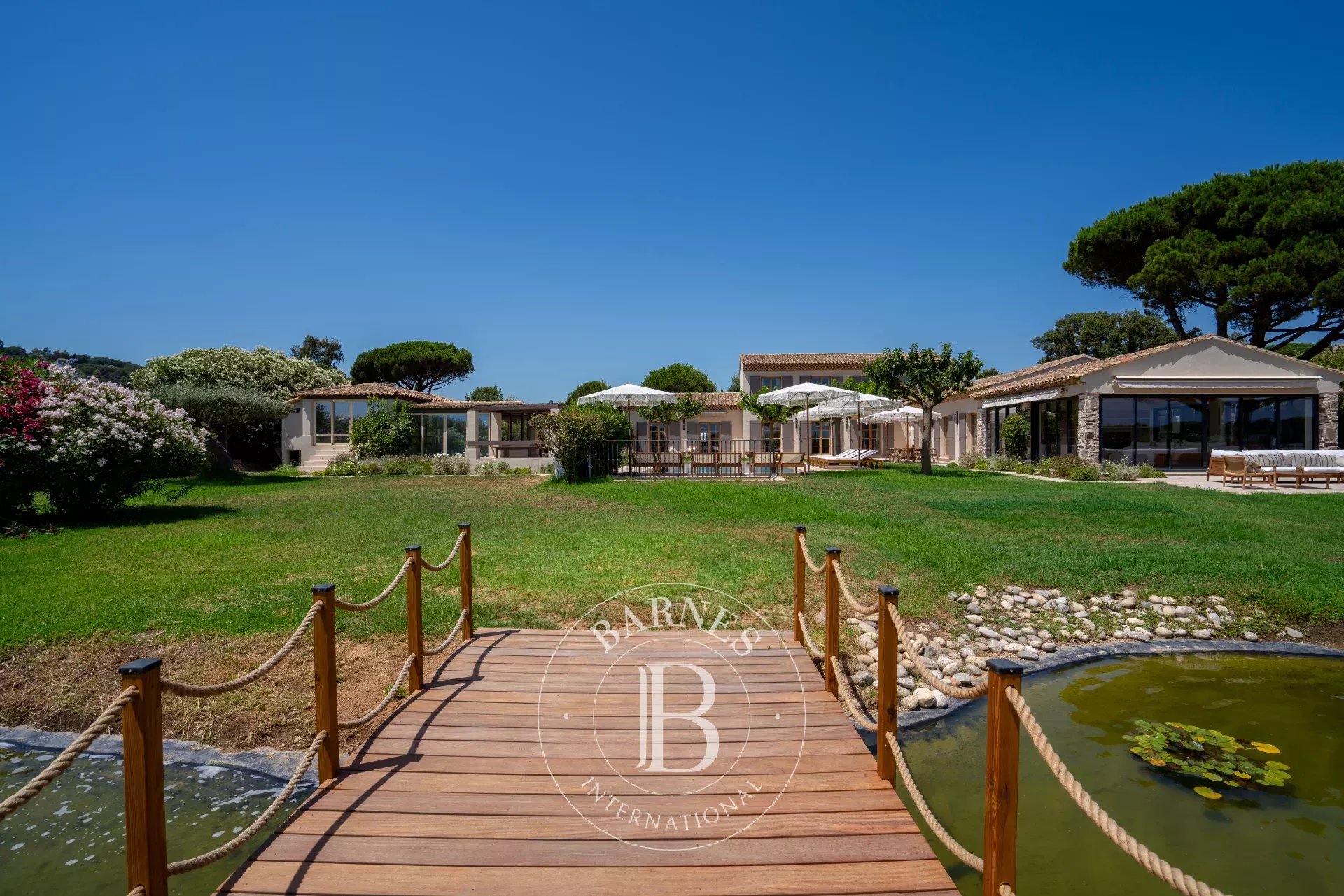 Ramatuelle  - Villa  6 Chambres - picture 20