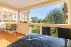 FOR SALE – 2-BEDROOM APARTMENT – CANNES — photo 1 of 7