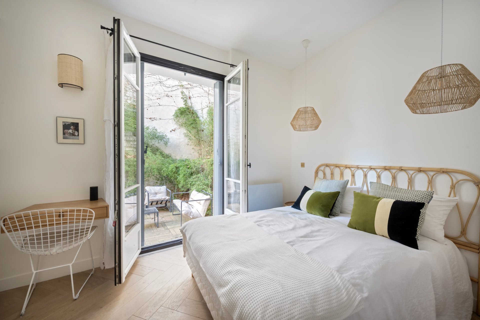 1 Bedroom Apartment/Flat's Image 5