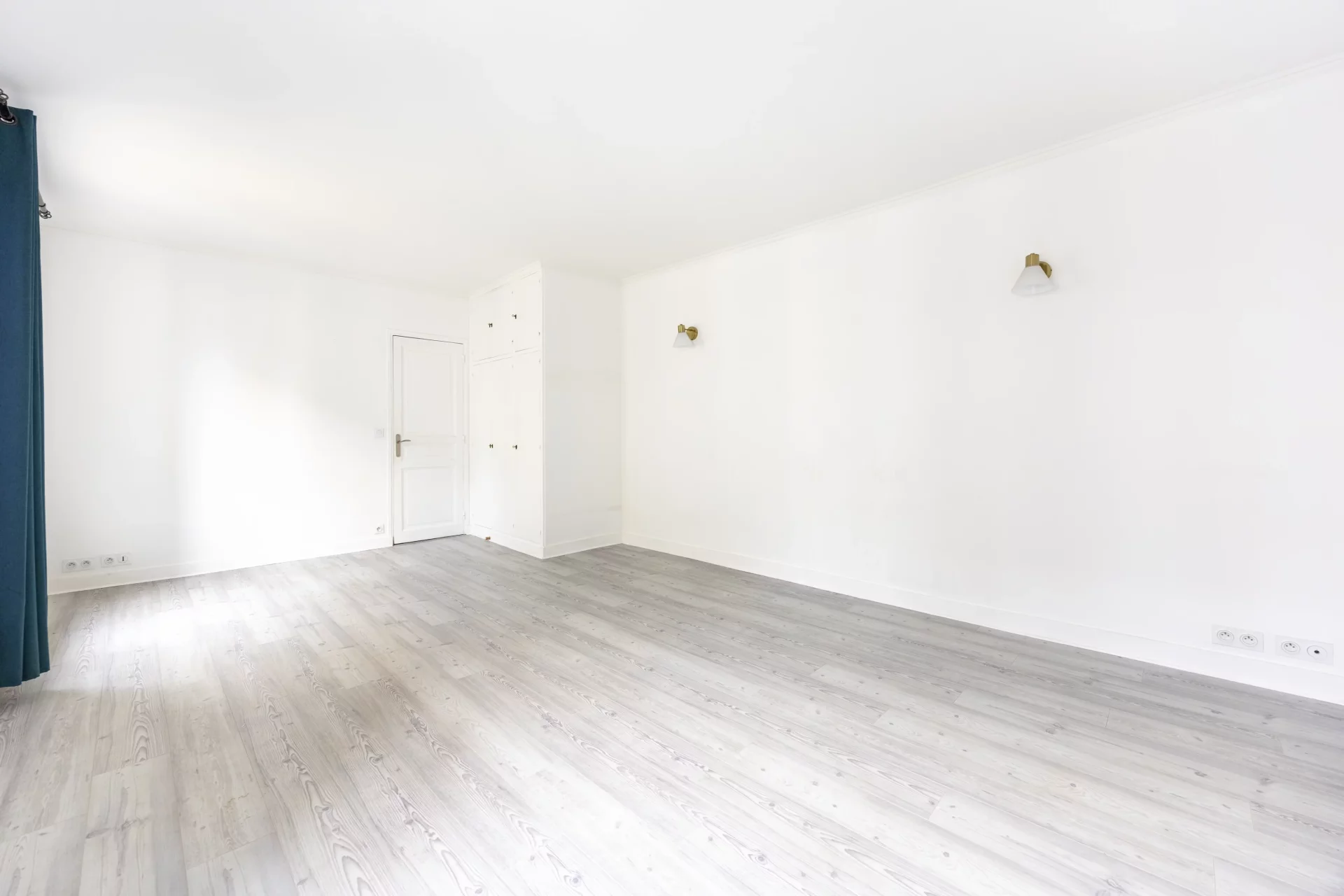 Paris 7e - GROS-CAILLOU