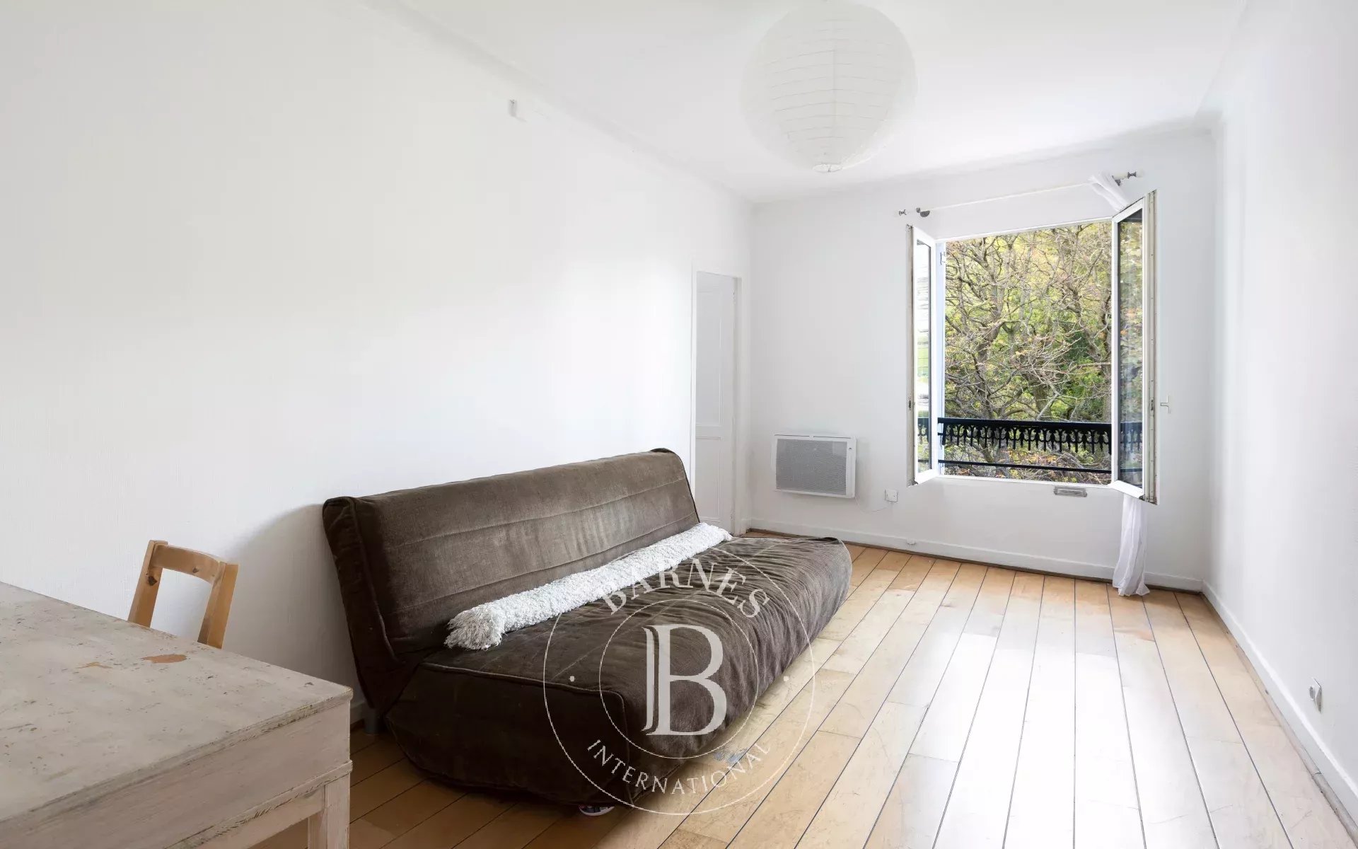 Daire Paris 18ème - picture 4