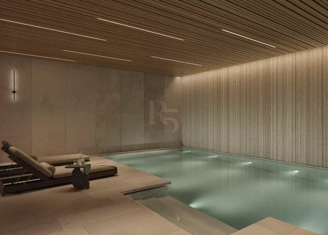 Luxury Contemporary Villa in Vandoeuvres — photo 2