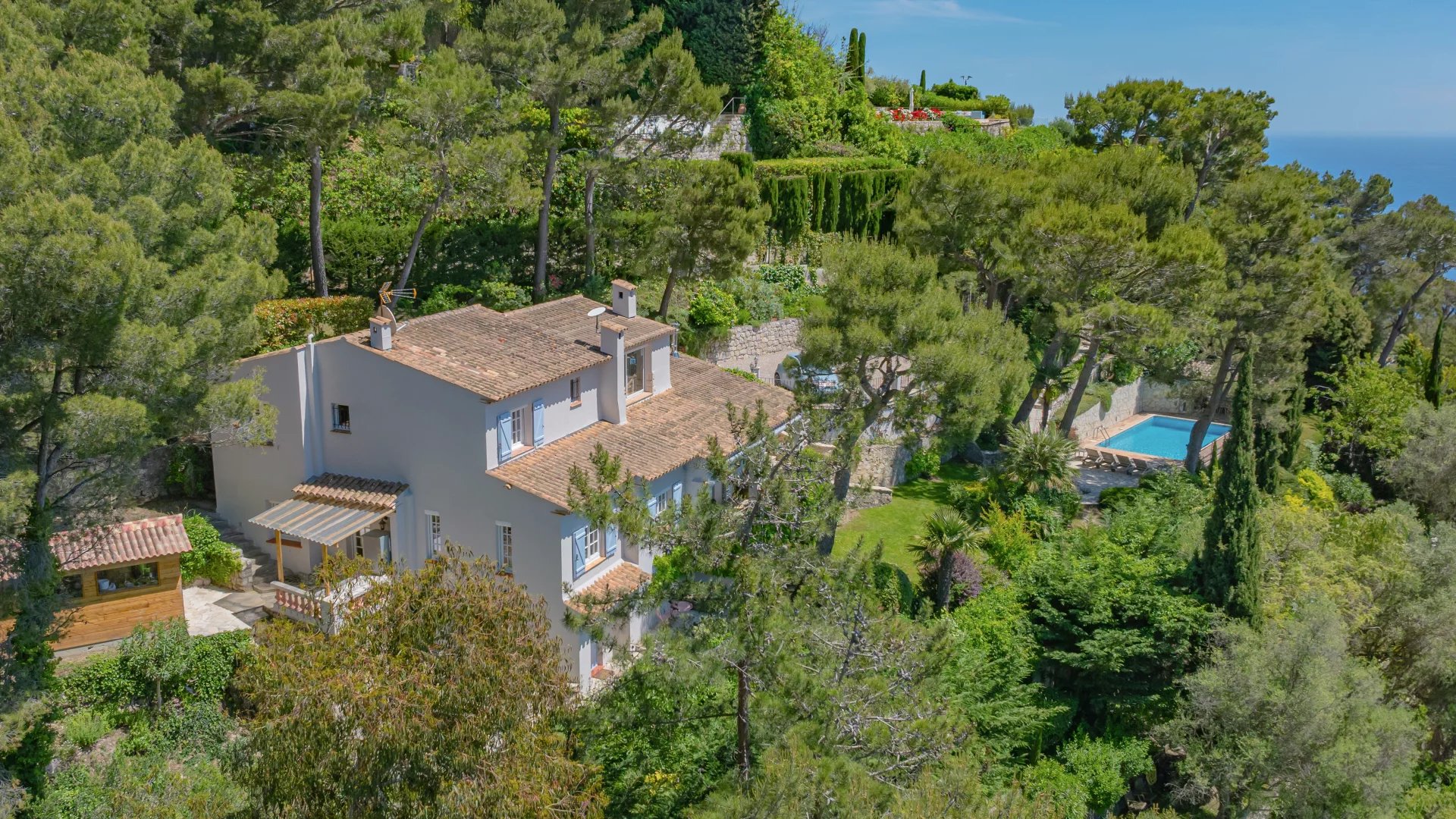 Villa en parfait état à EZE