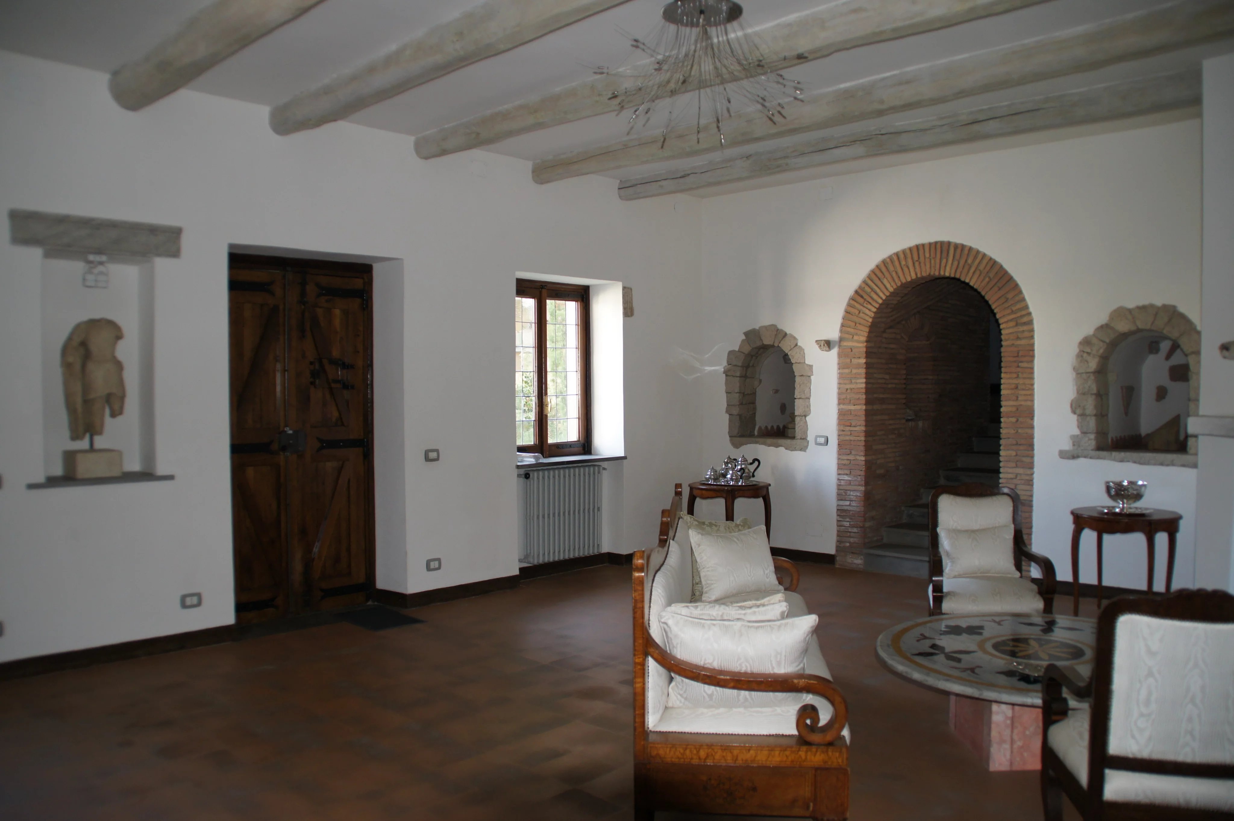 Villa di Lusso sul Mare con Vista Golfo di Gaeta - picture 13 title=