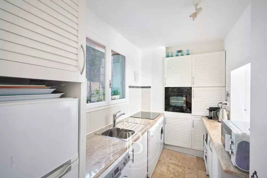 Daire Théoule-sur-Mer