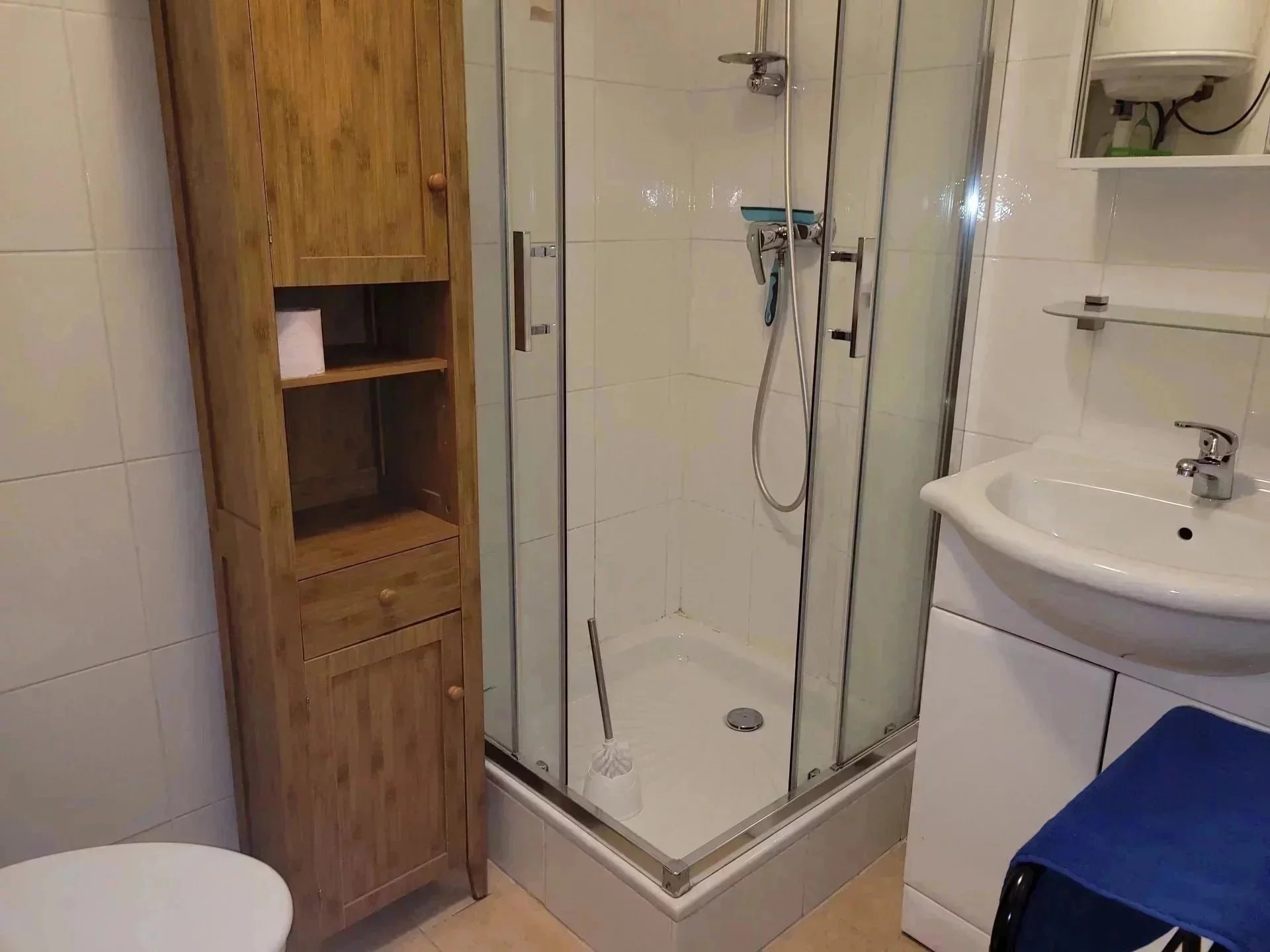 Location Appartement Simiane-Collongue