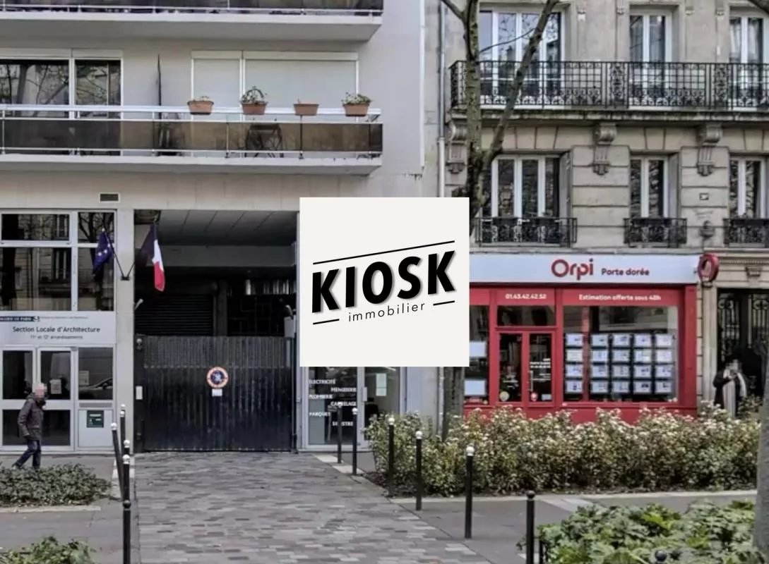 MURS COMMERCE EMPLACEMENT N°1