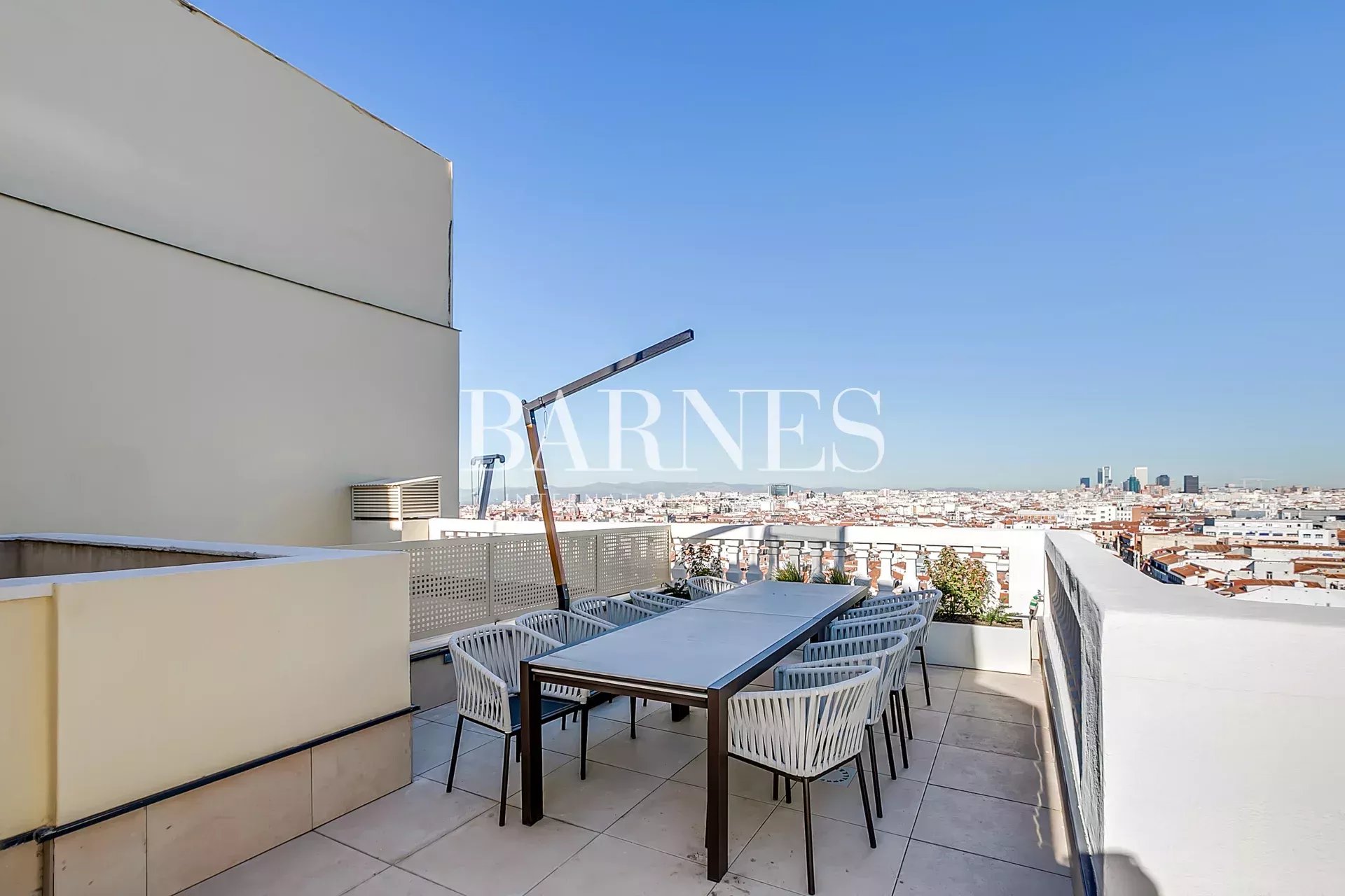 Daire Madrid - picture 6