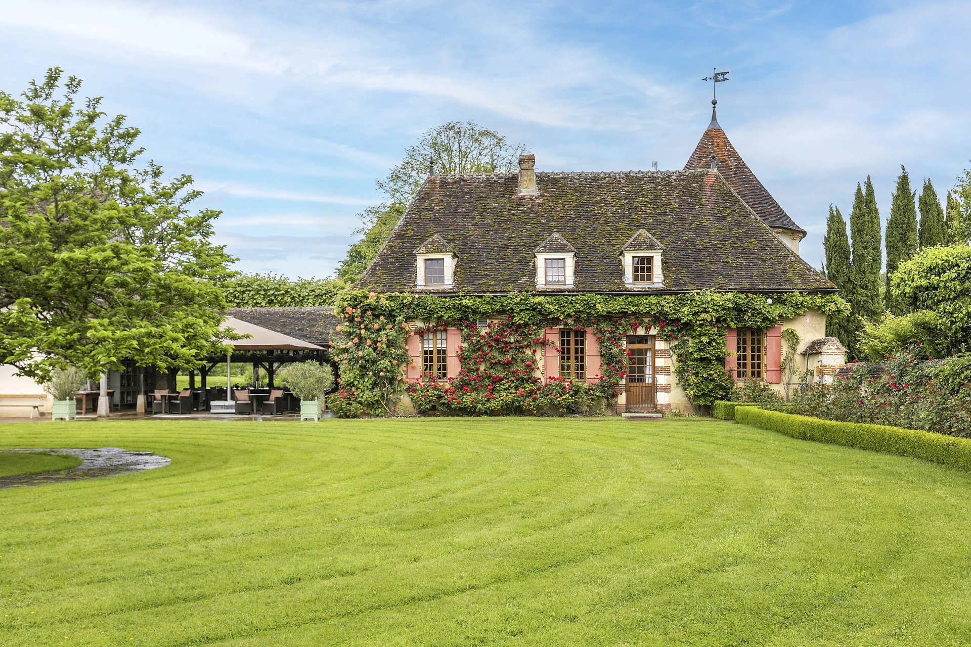 Property Slider Image
