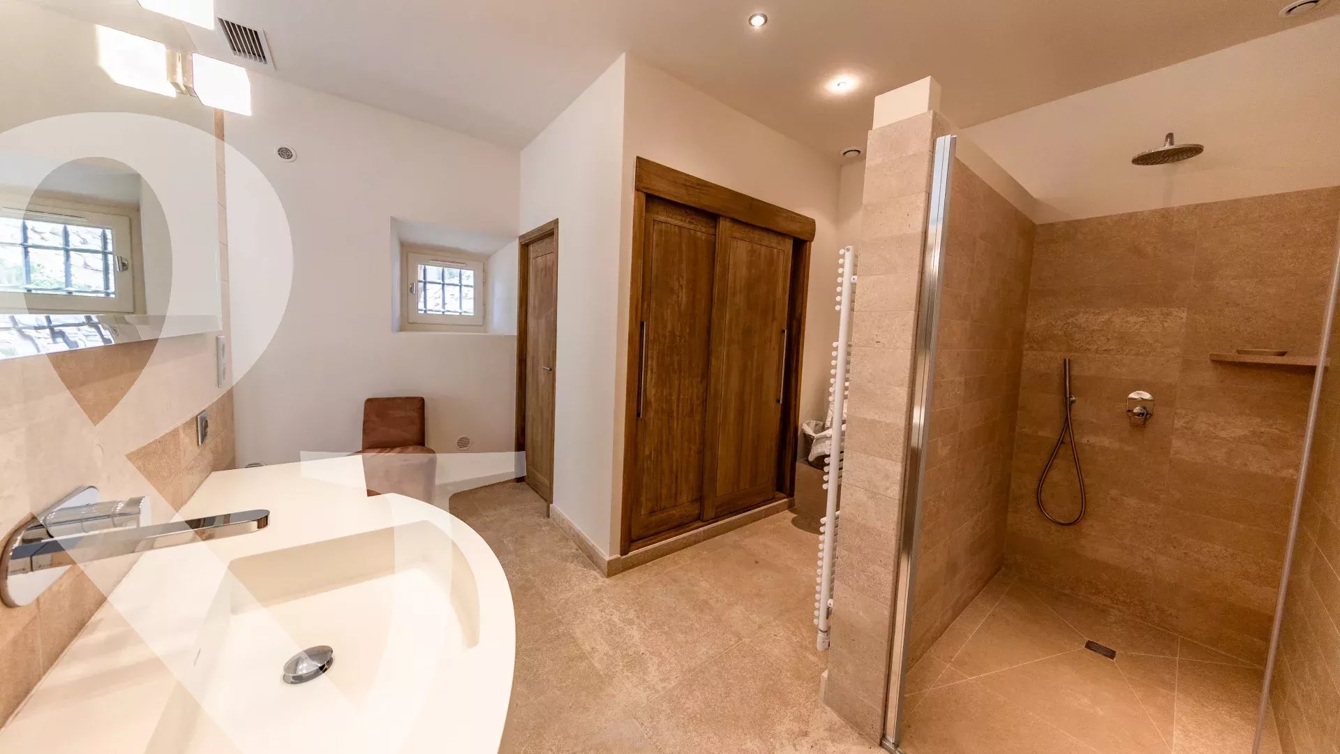 ENVIRONNEMENT ET VUE EXCEPTIONNELS