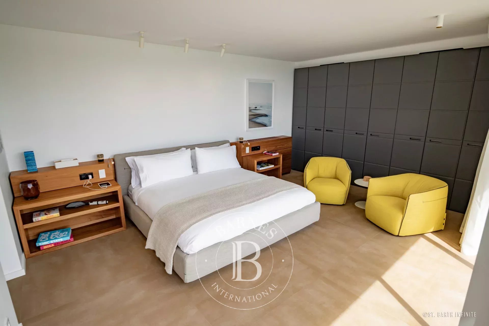 Corossol  - Villa 4 Chambres - picture 18