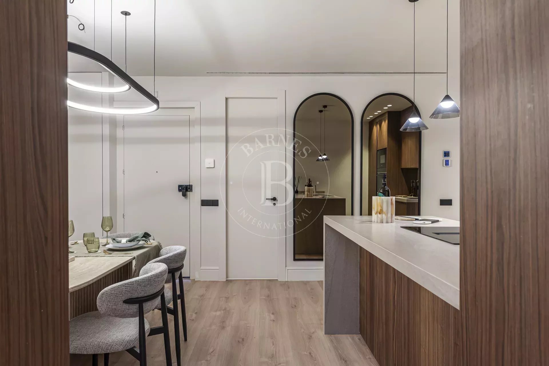 Daire Madrid - picture 7