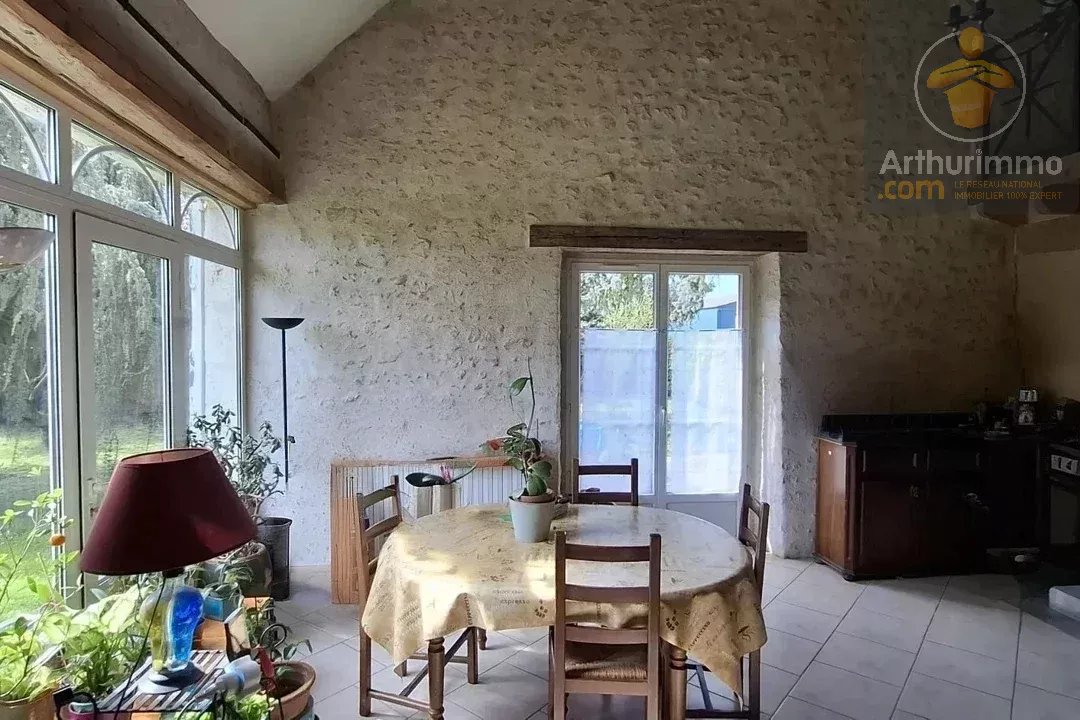 Maison familiale de 177m² à Messas — photo 10