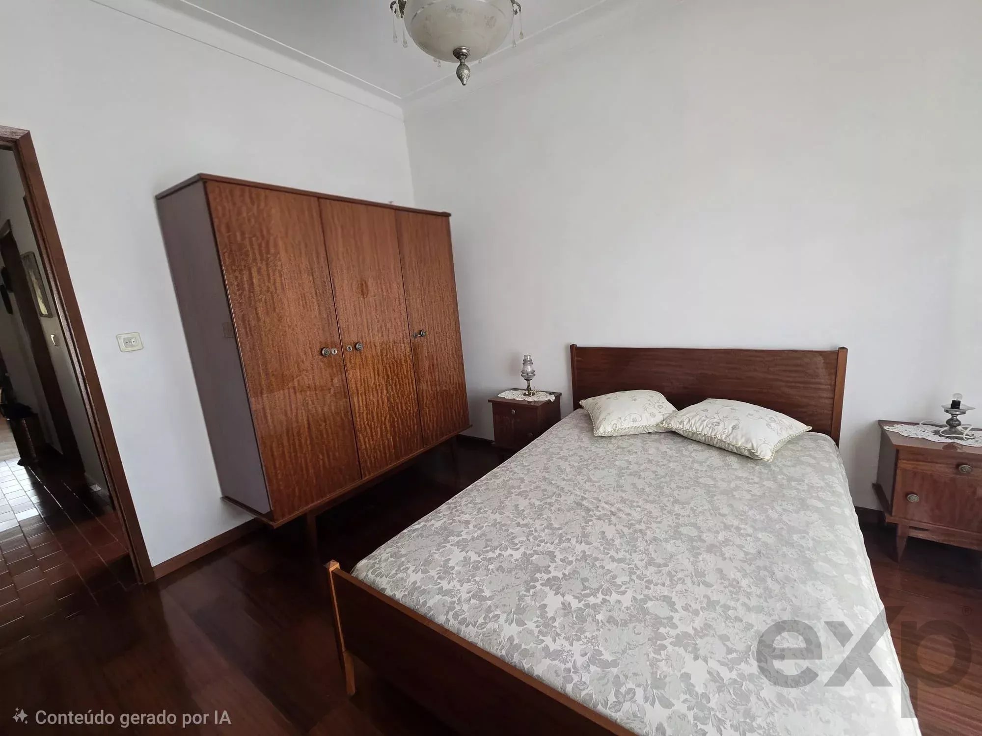 T3 with the possibility of duplex and basement with huge potential – high ground floor, very bright 86904997 image 7