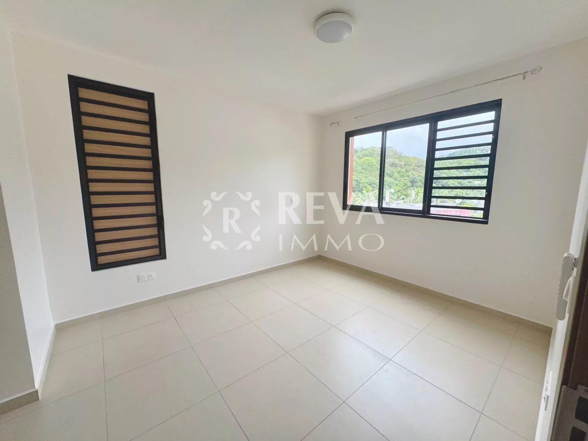 Location Appartement Papeete