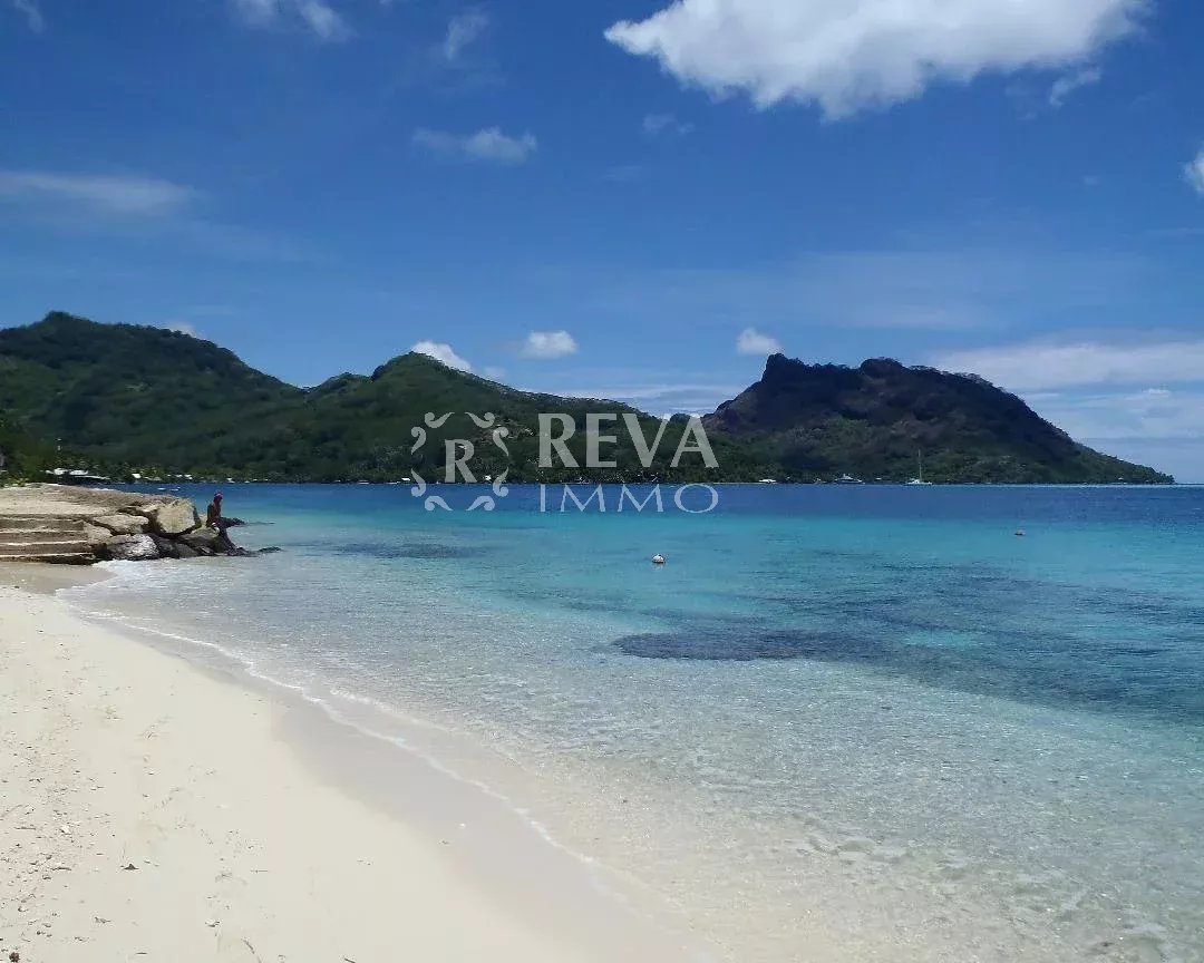 Sale House Huahine