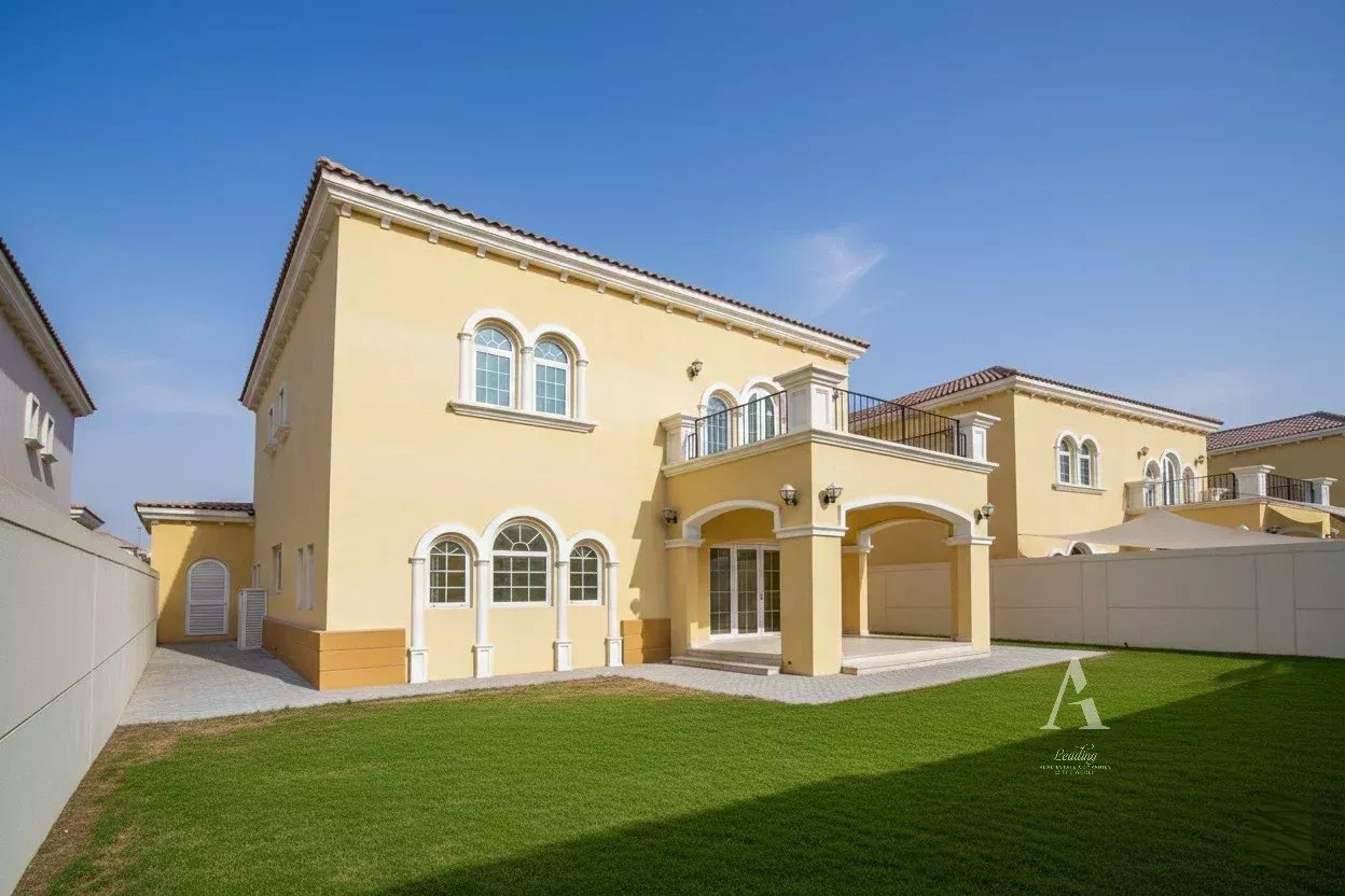 Sale Apartment Dubai