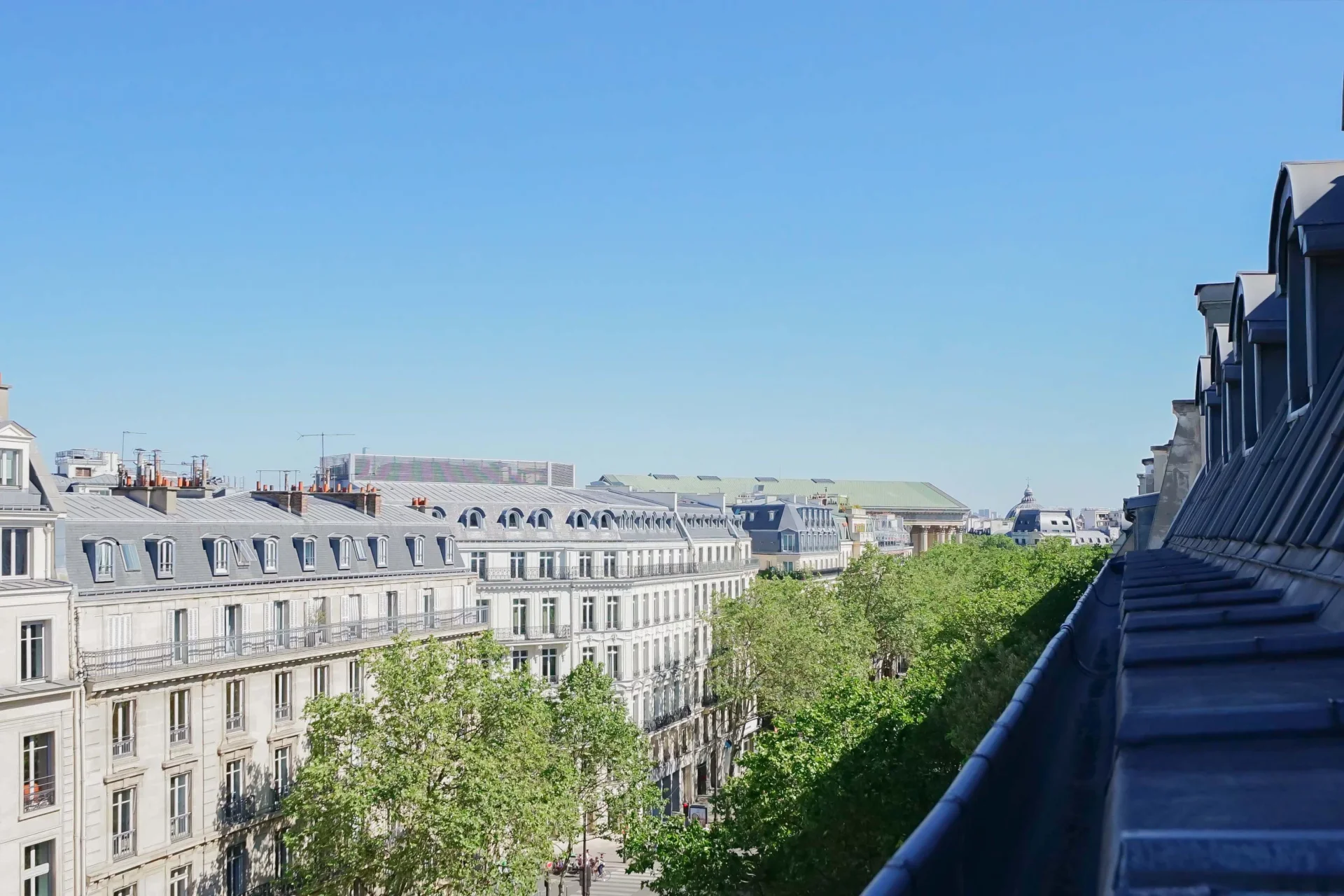 Paris 8e - MADELEINE / SAINT-AUGUSTIN
