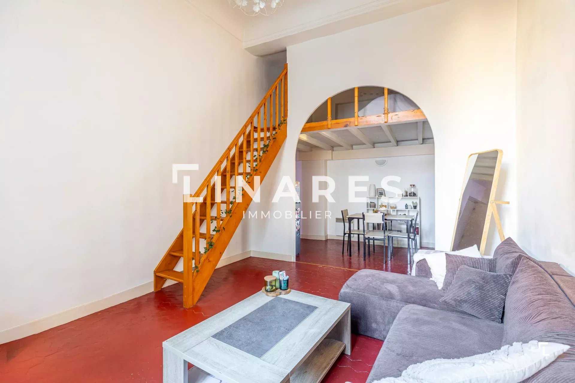 Sale Apartment Aix-en-Provence Vieille ville