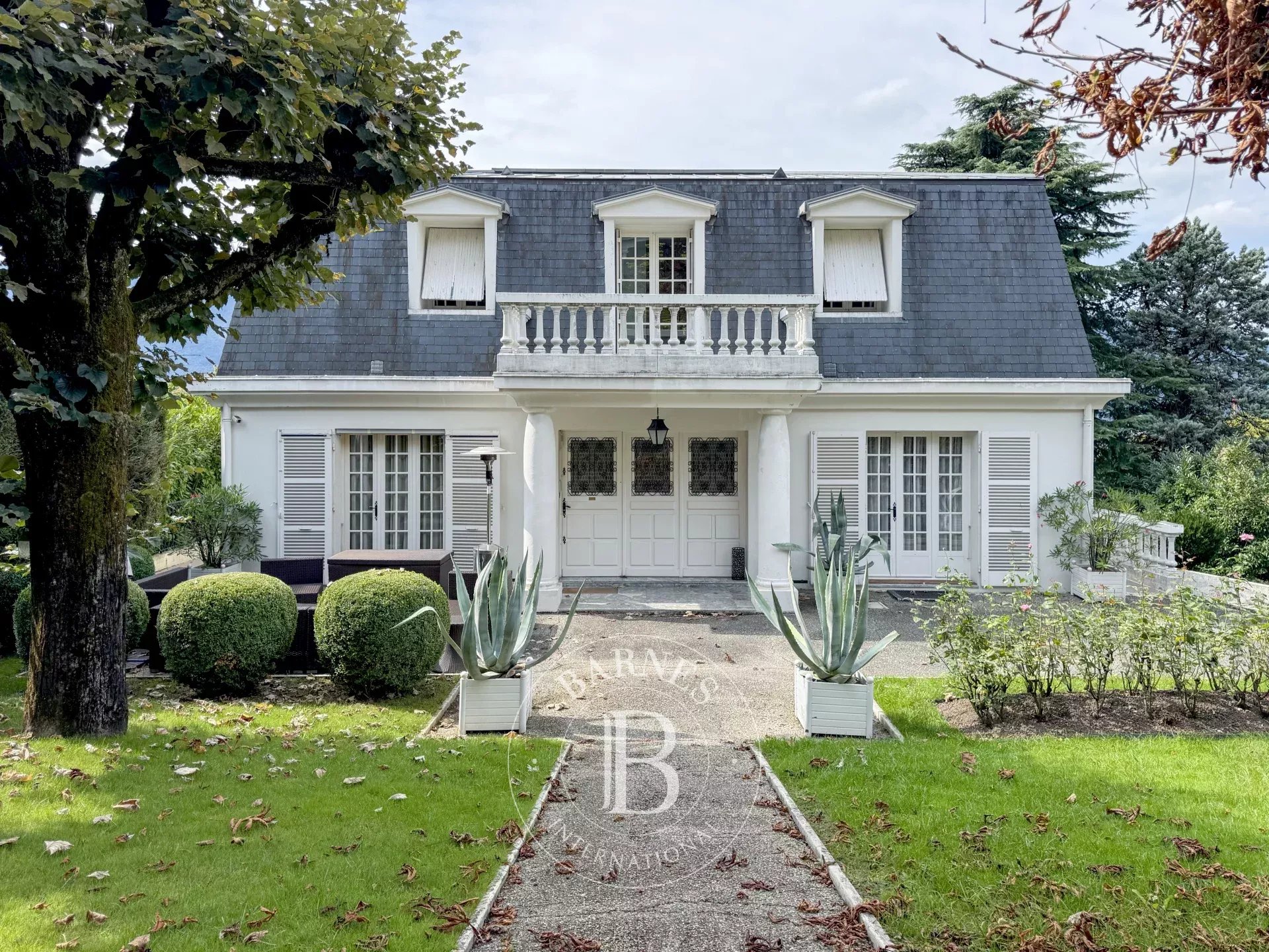 Maison de ville Aix-les-Bains  -  ref 86278151 (picture 1)