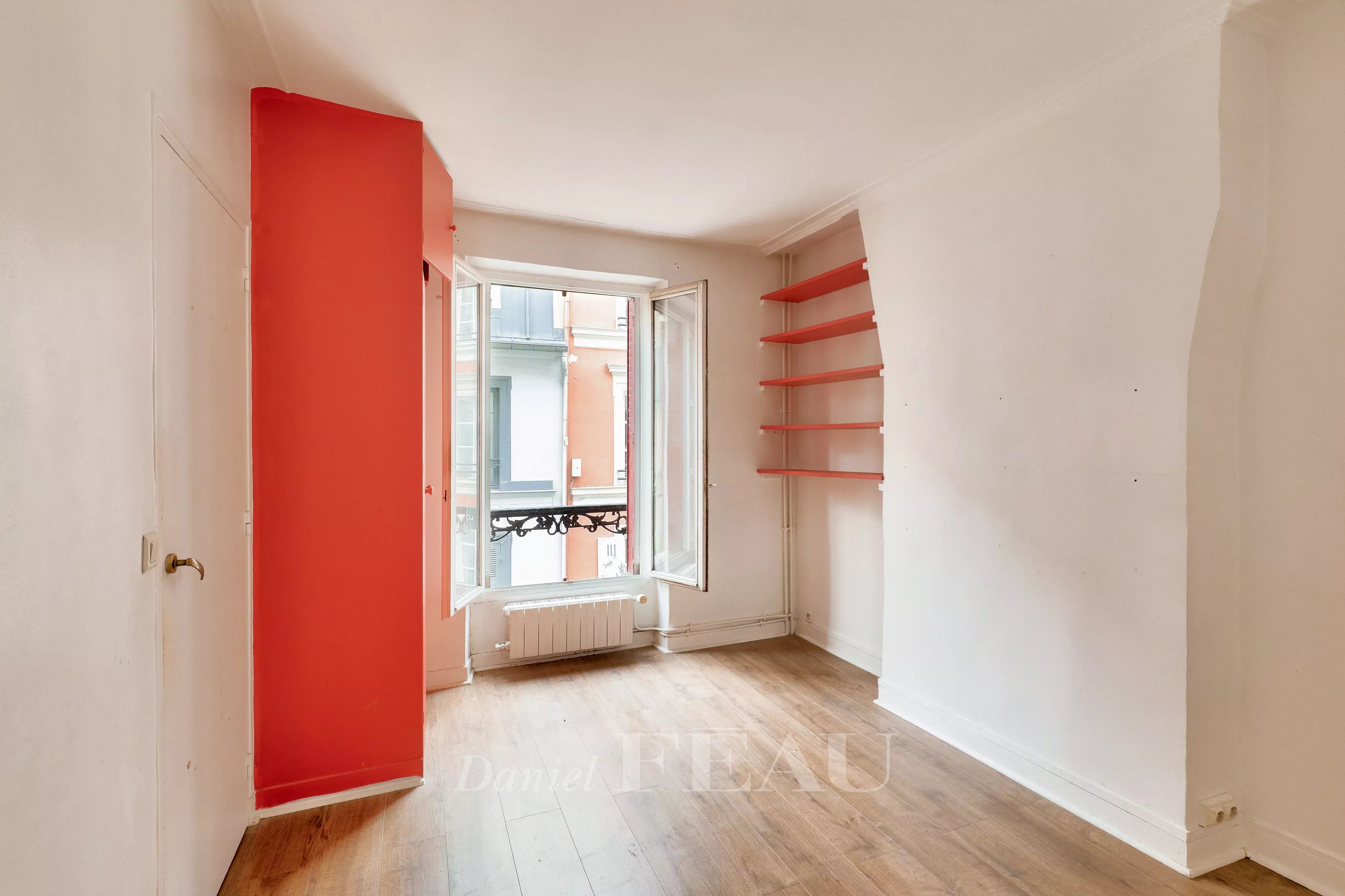 Sale House Paris 12th