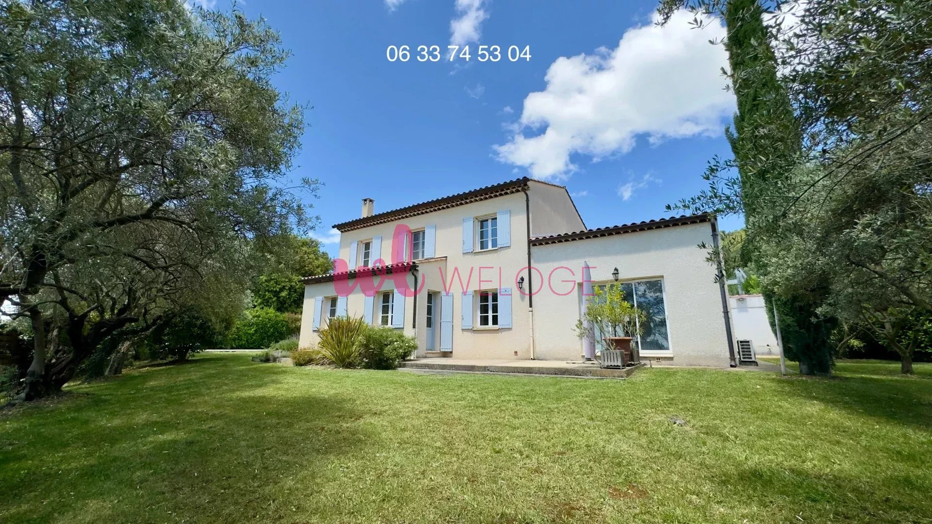 Agence immobilière de WeLoge