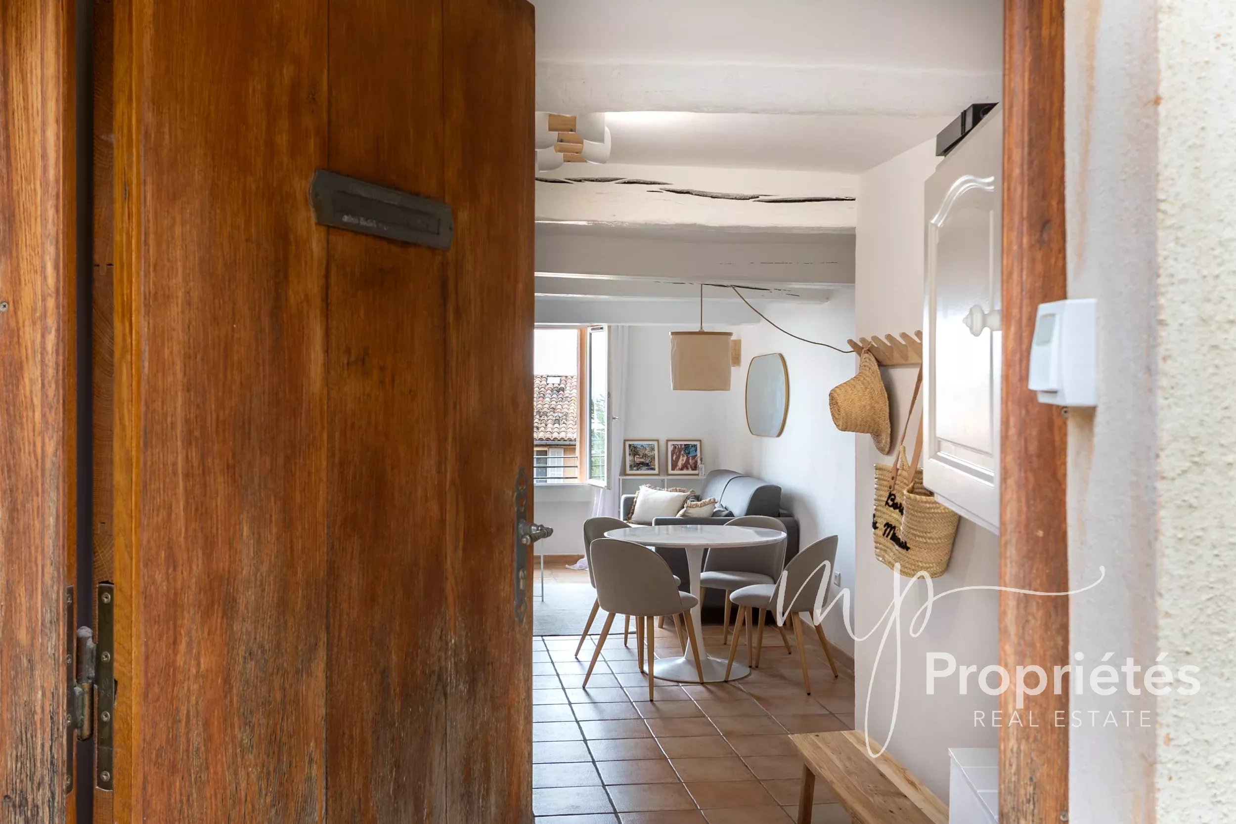 Verkauf Wohnung Bormes-les-Mimosas