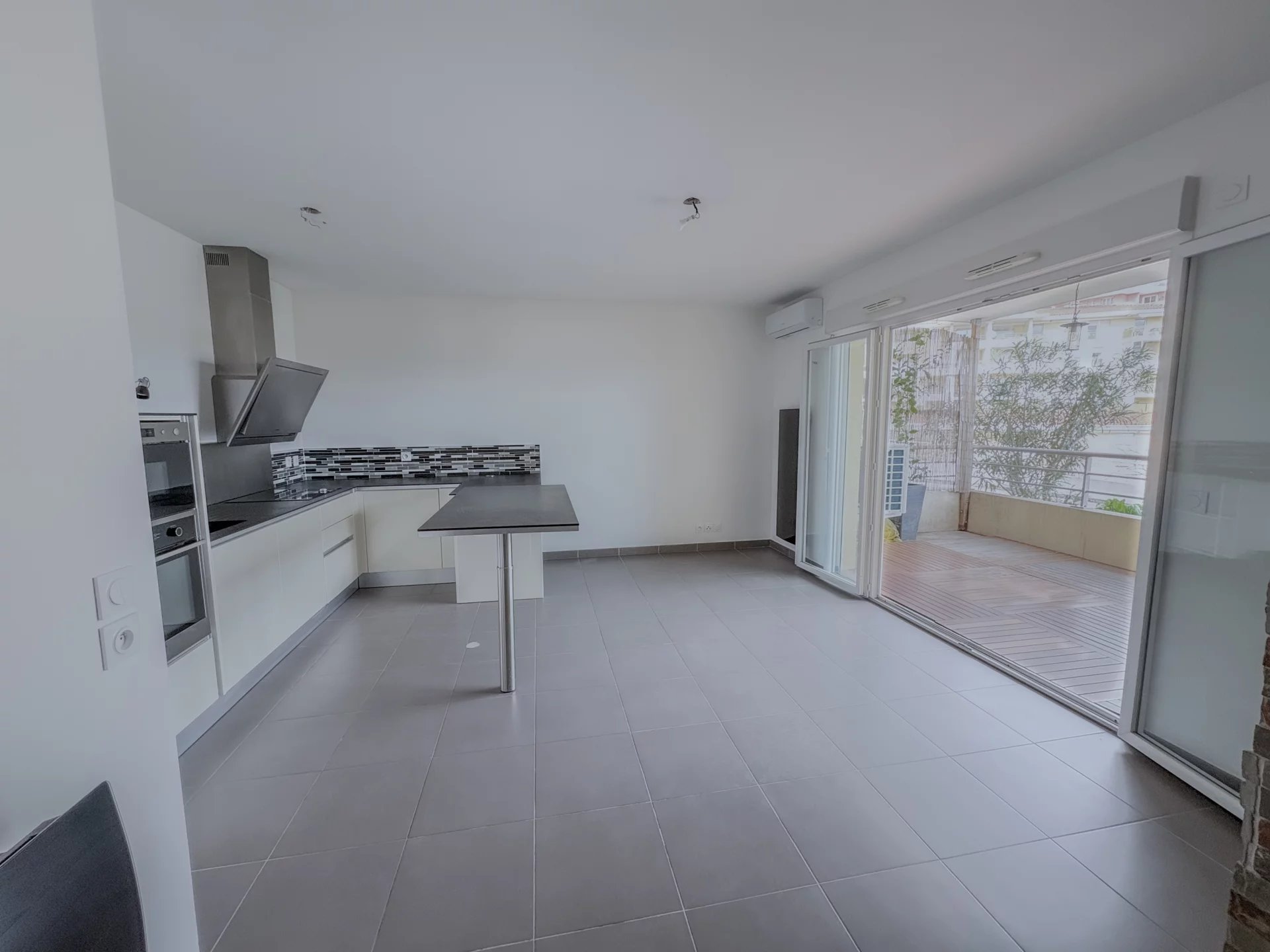 Agence immobilière de AAA Riviera