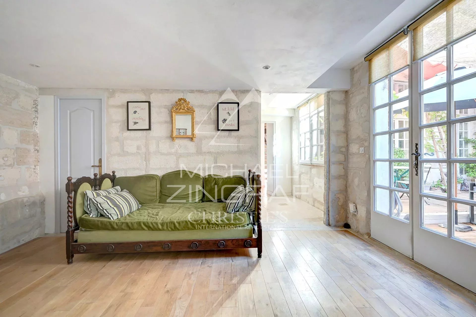 Apartment/Flat's Image 3