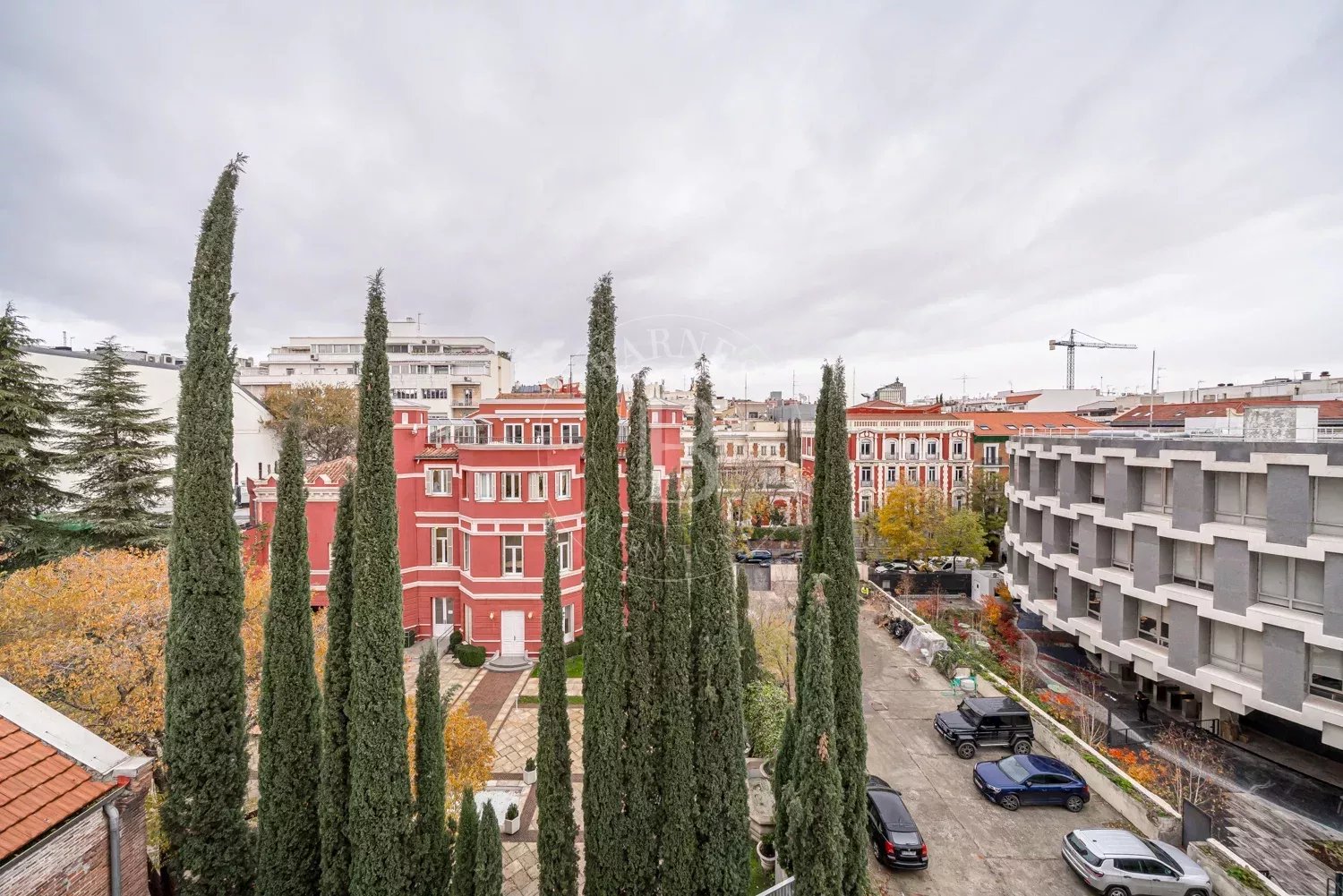 Daire Madrid - picture 9