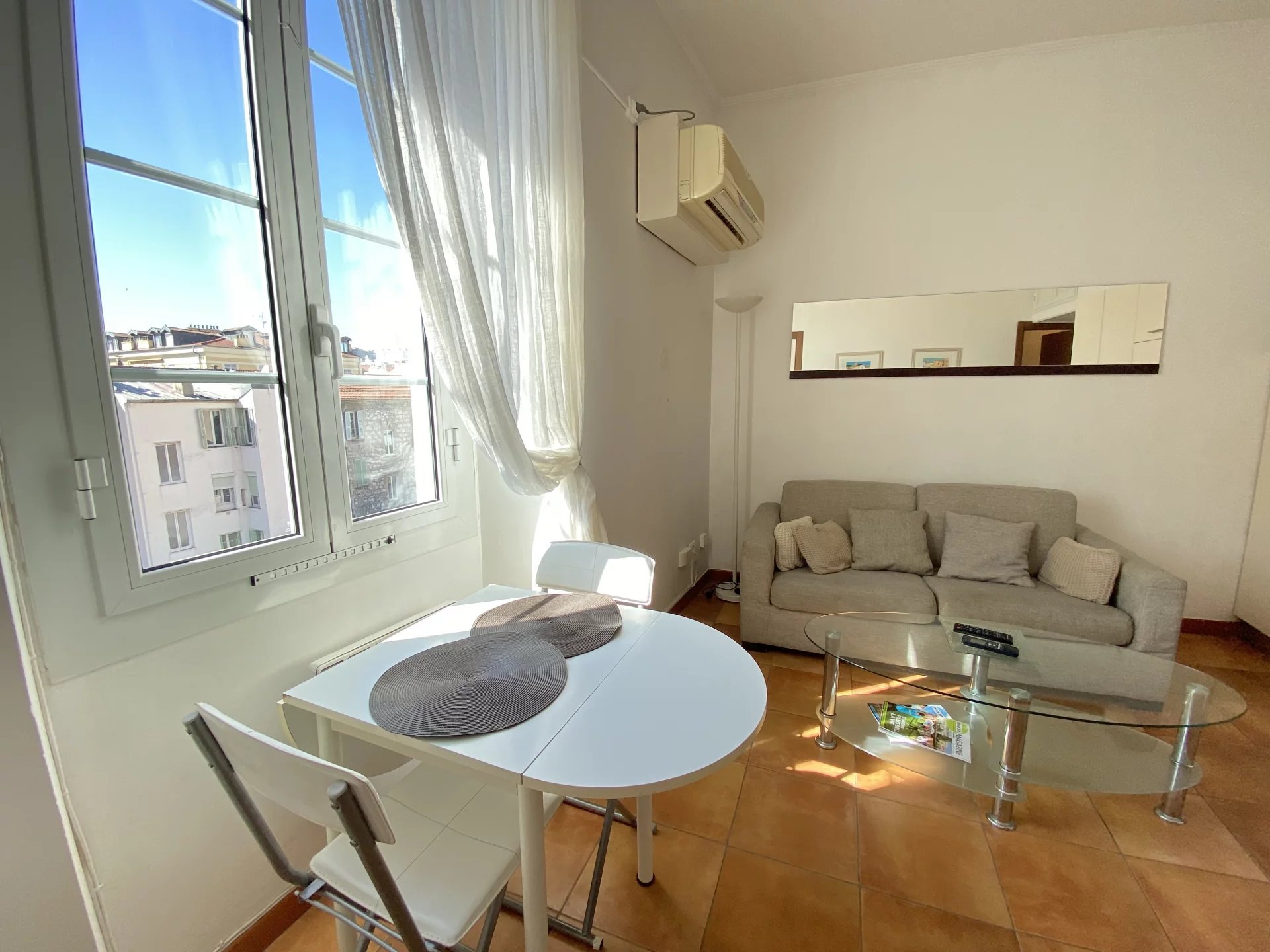 Location Appartement Nice