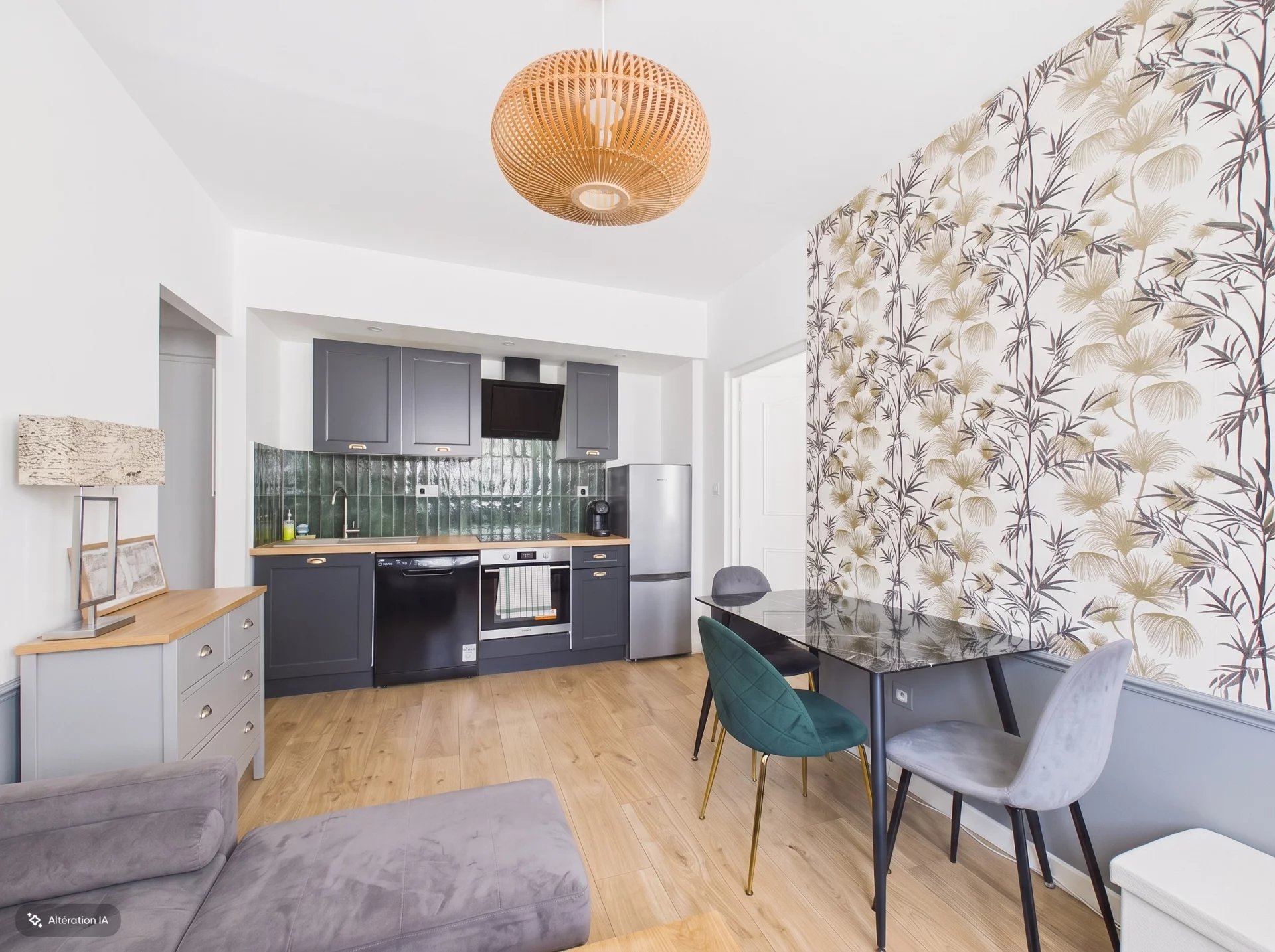 Vente Appartement Nice Musiciens