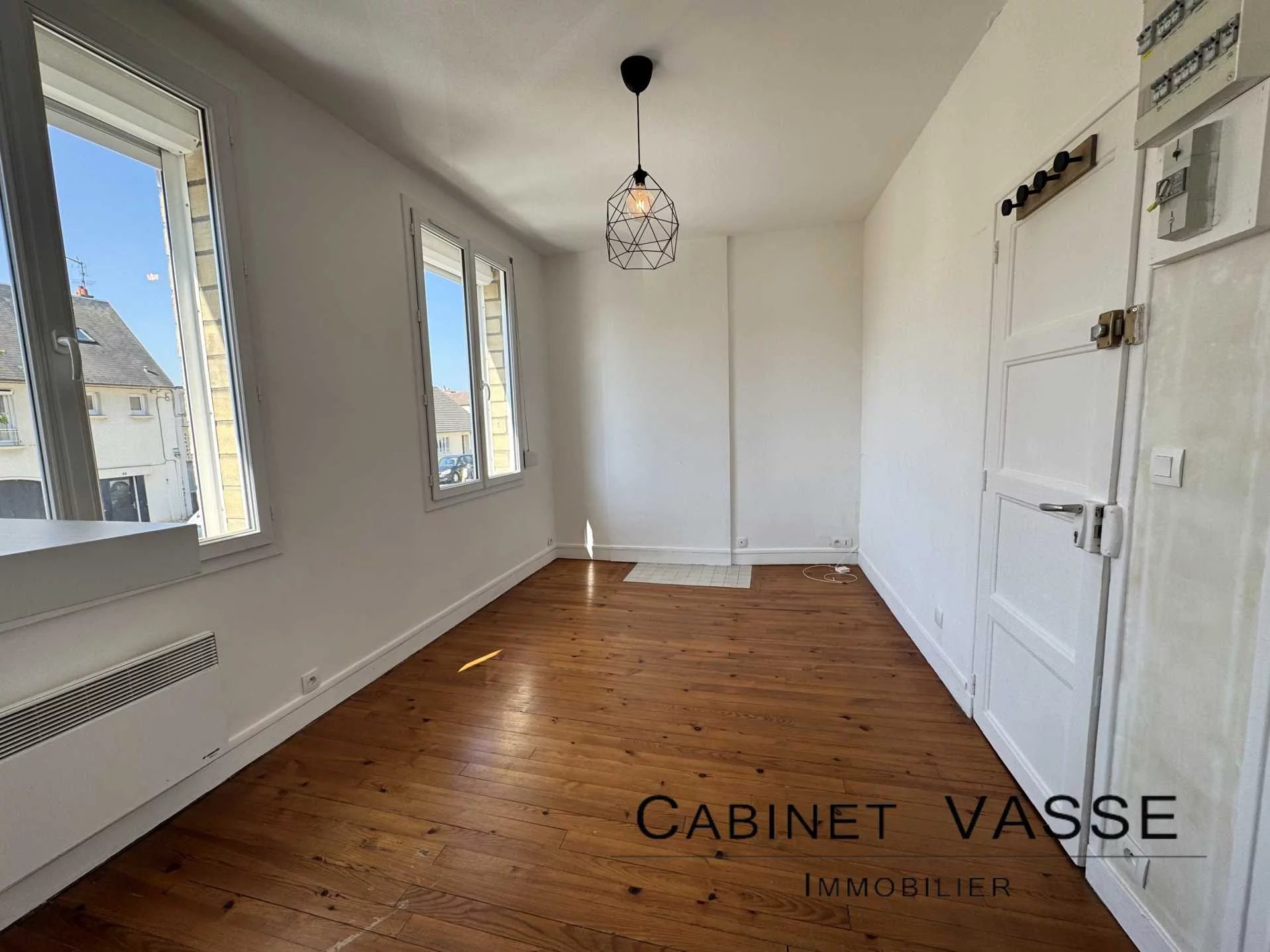 Agence immobilière de CABINET VASSE