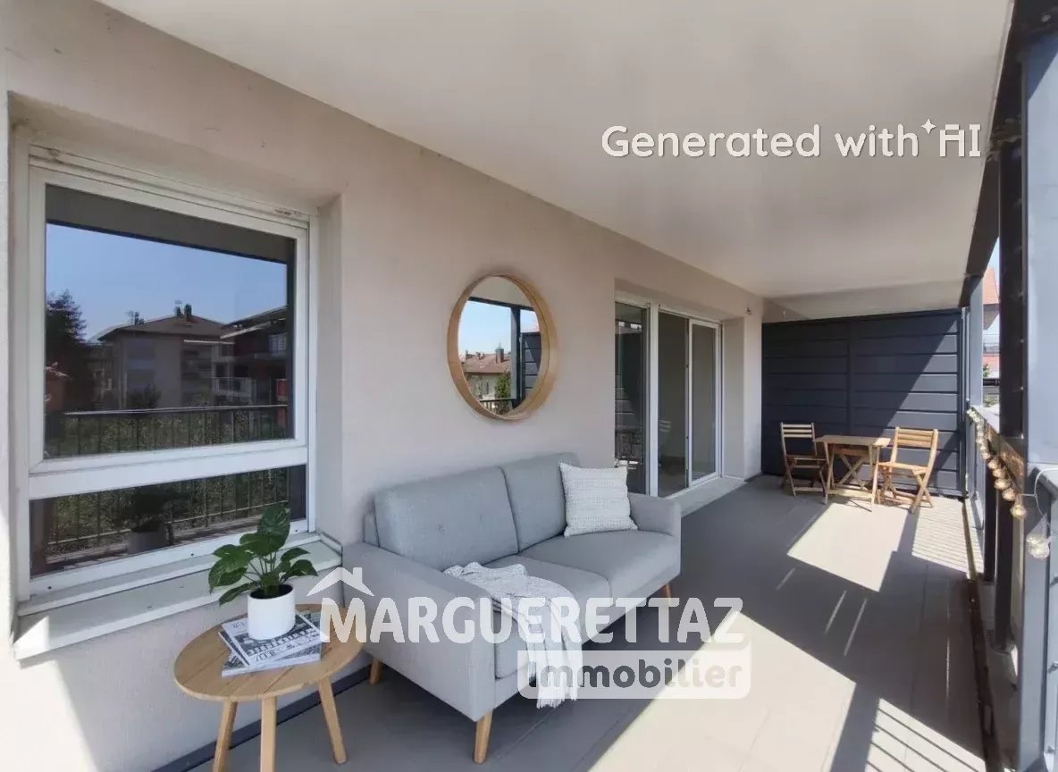 Agence immobilière de MARGUERETTAZ IMMOBILIER