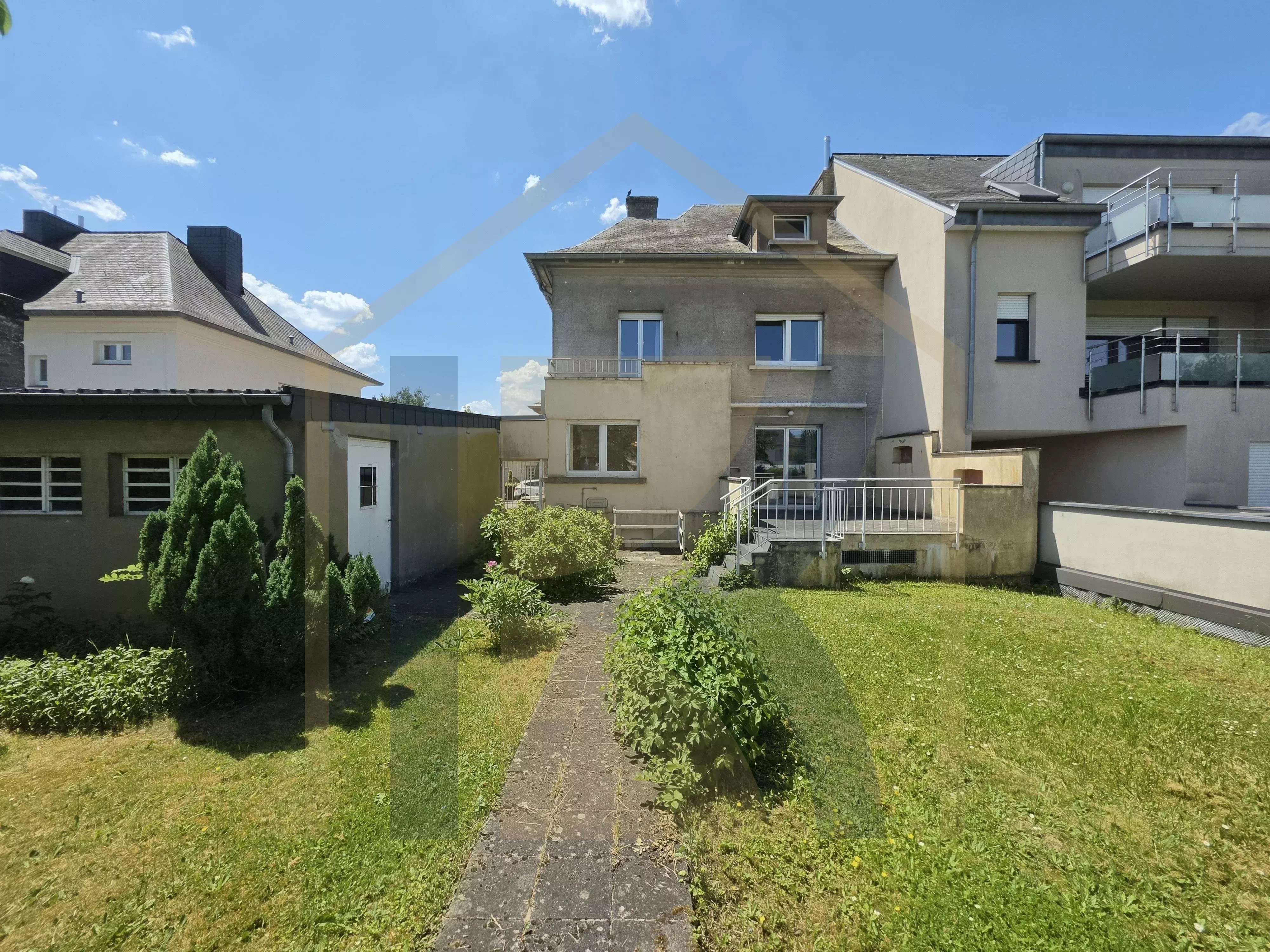 Maison 3 ch. – Bettembourg