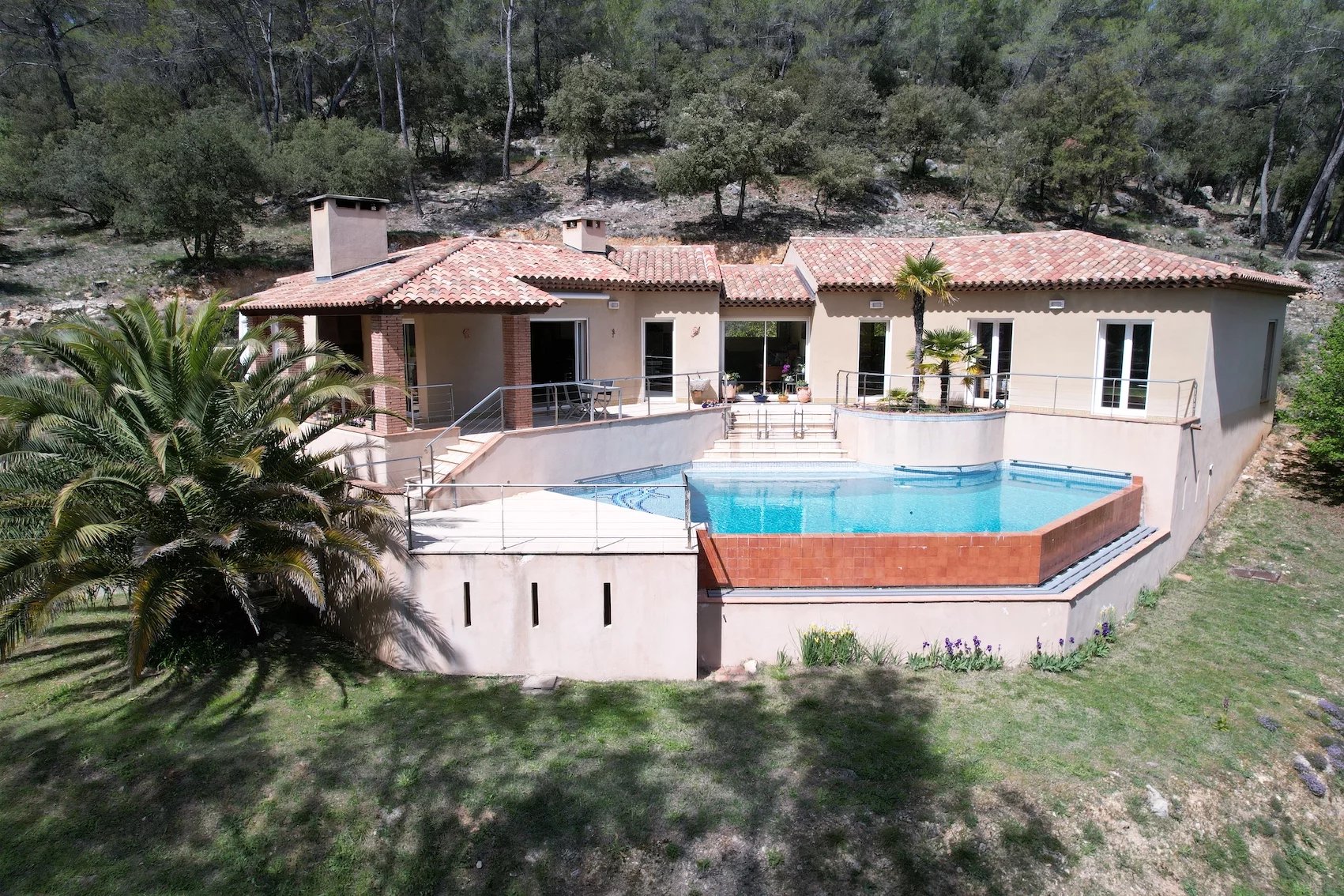 Agence immobilière de PACAUD Frederic