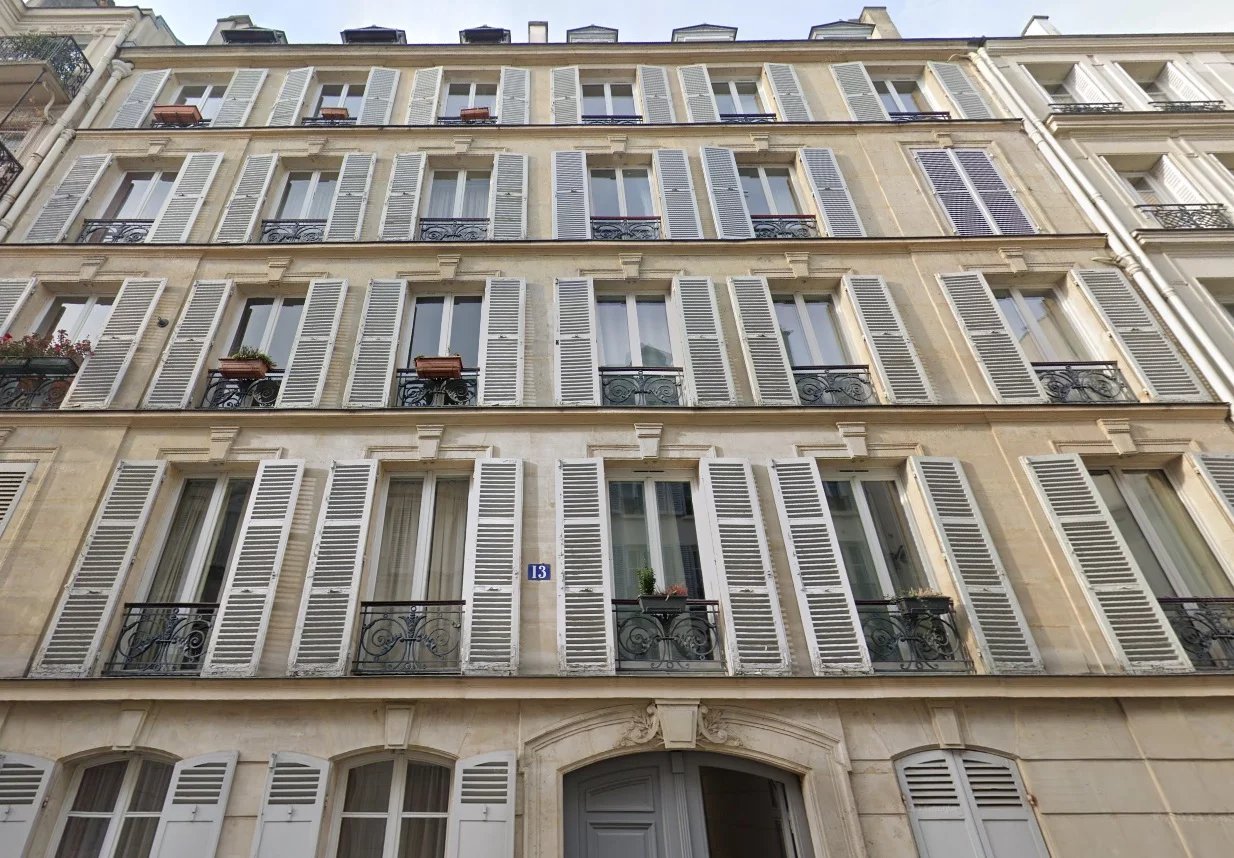 Agence immobilière de CABINET C.BAUDRIER