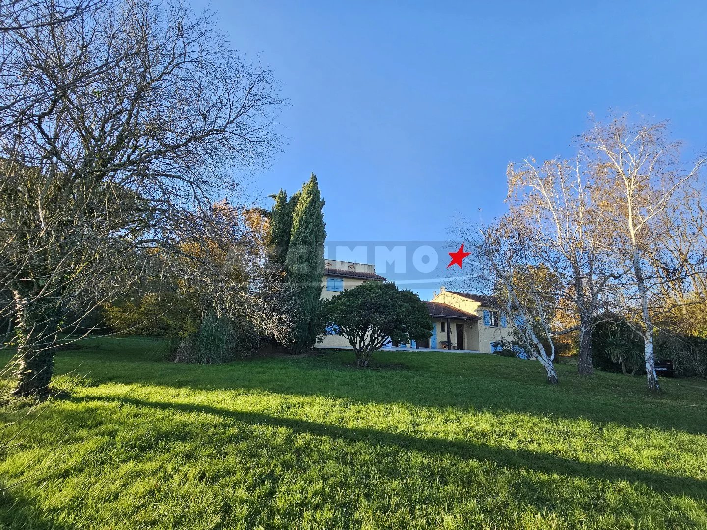 Vente Maison Gaillac