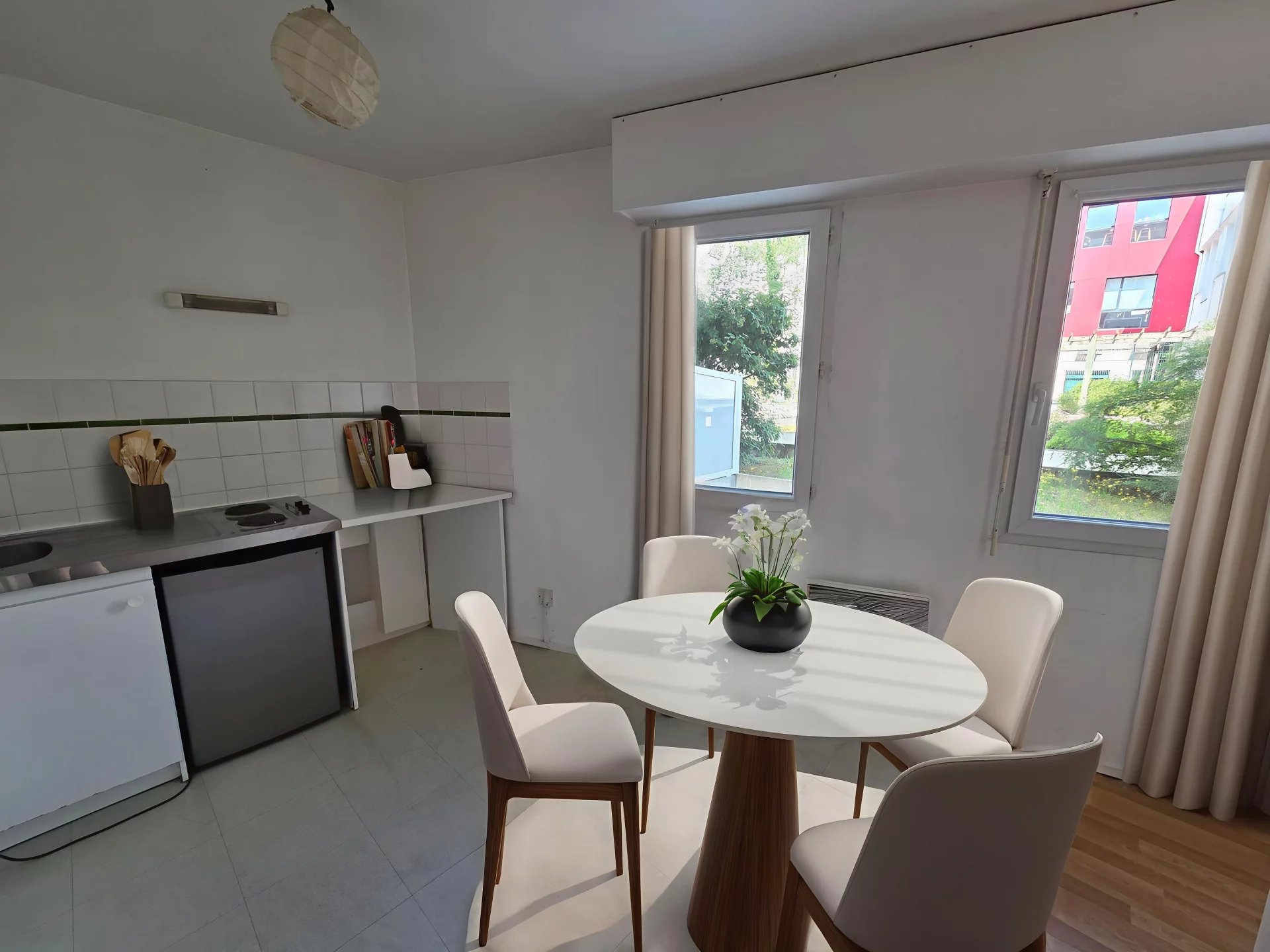 Achat Appartement T1 à Nantes (44000) - 28m²