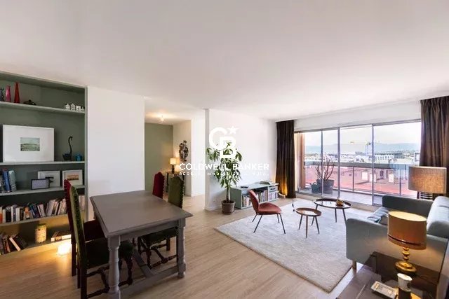 Agence immobilière de Coldwell Banker