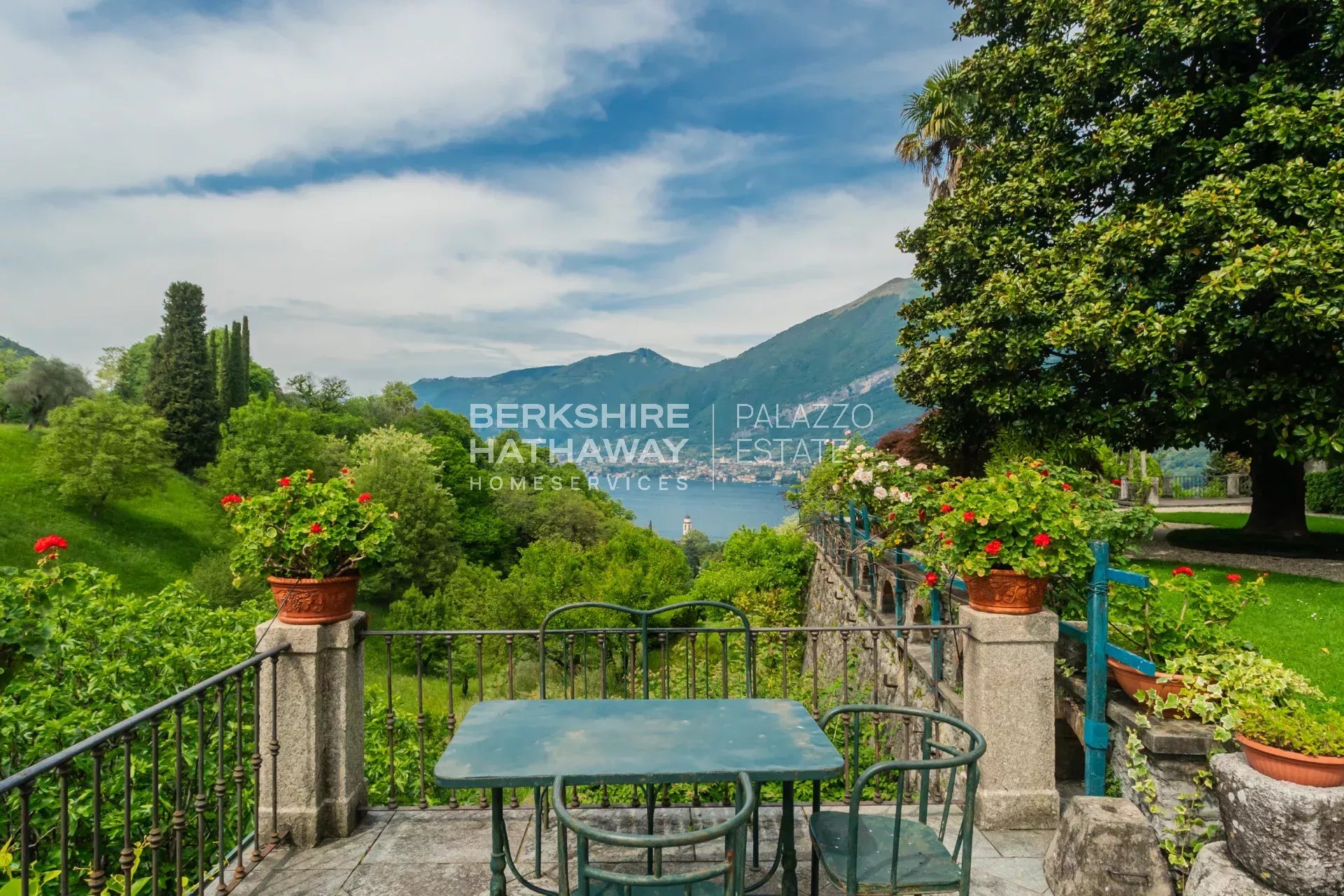 Villa in Bellagio - Image 3