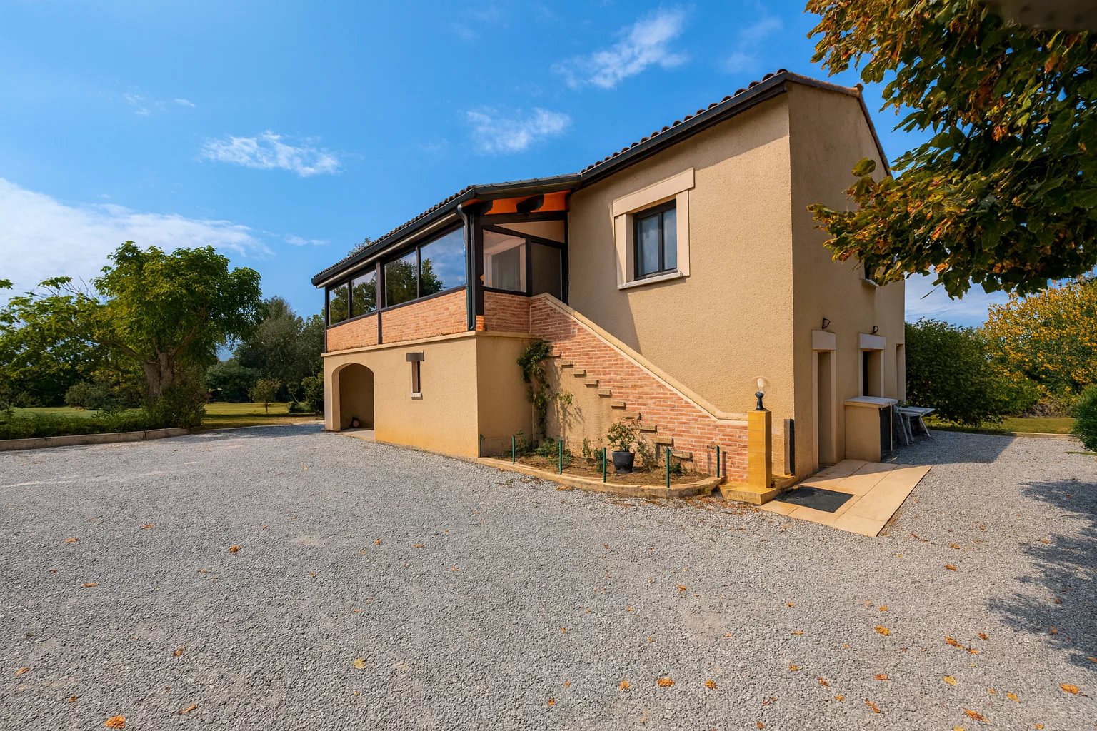 Agence immobilière de Arthurimmo.com Gourdon