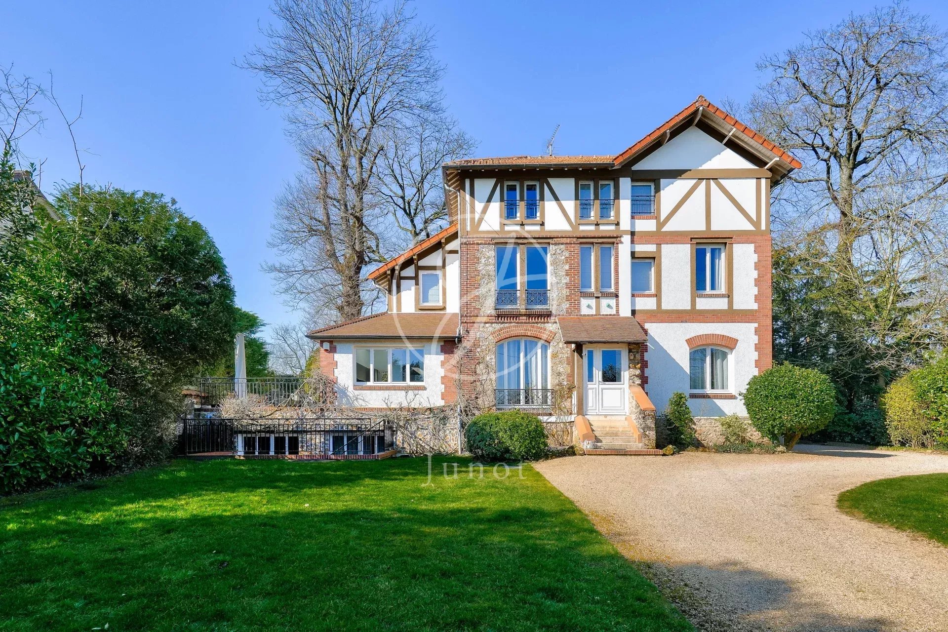 Vente Maison Garches