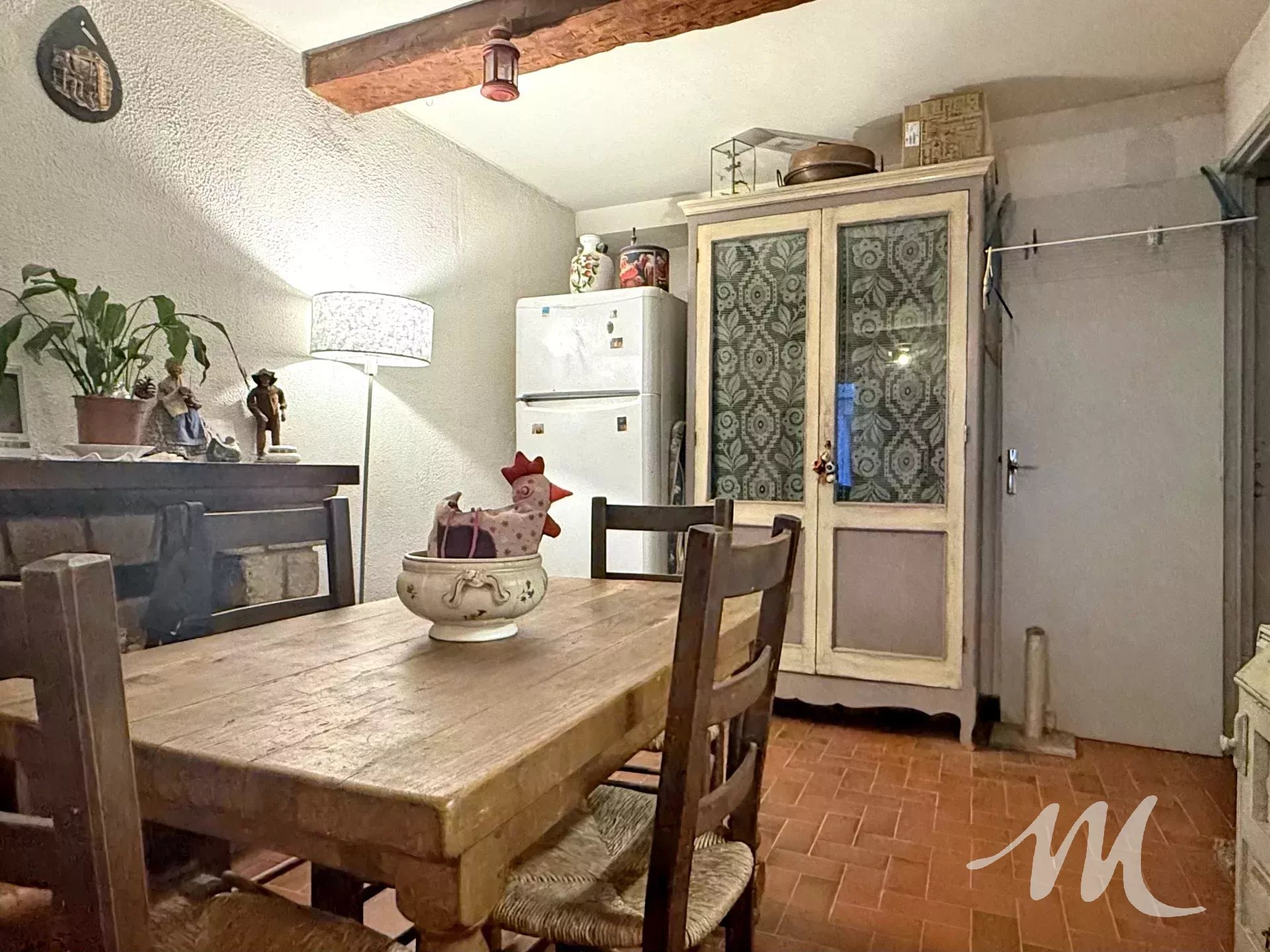 Vente Appartement Barjols