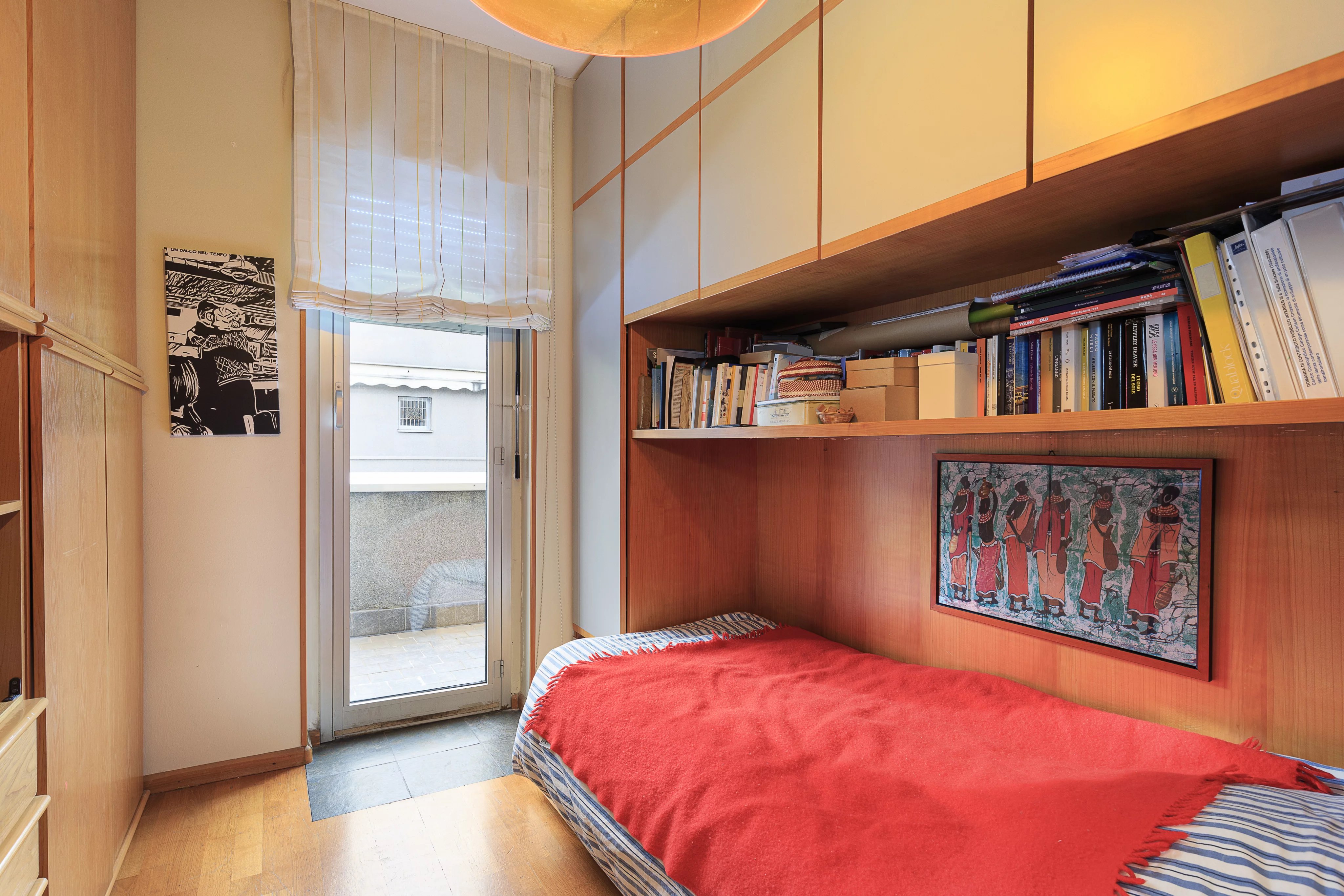 Appartement Como - picture 21