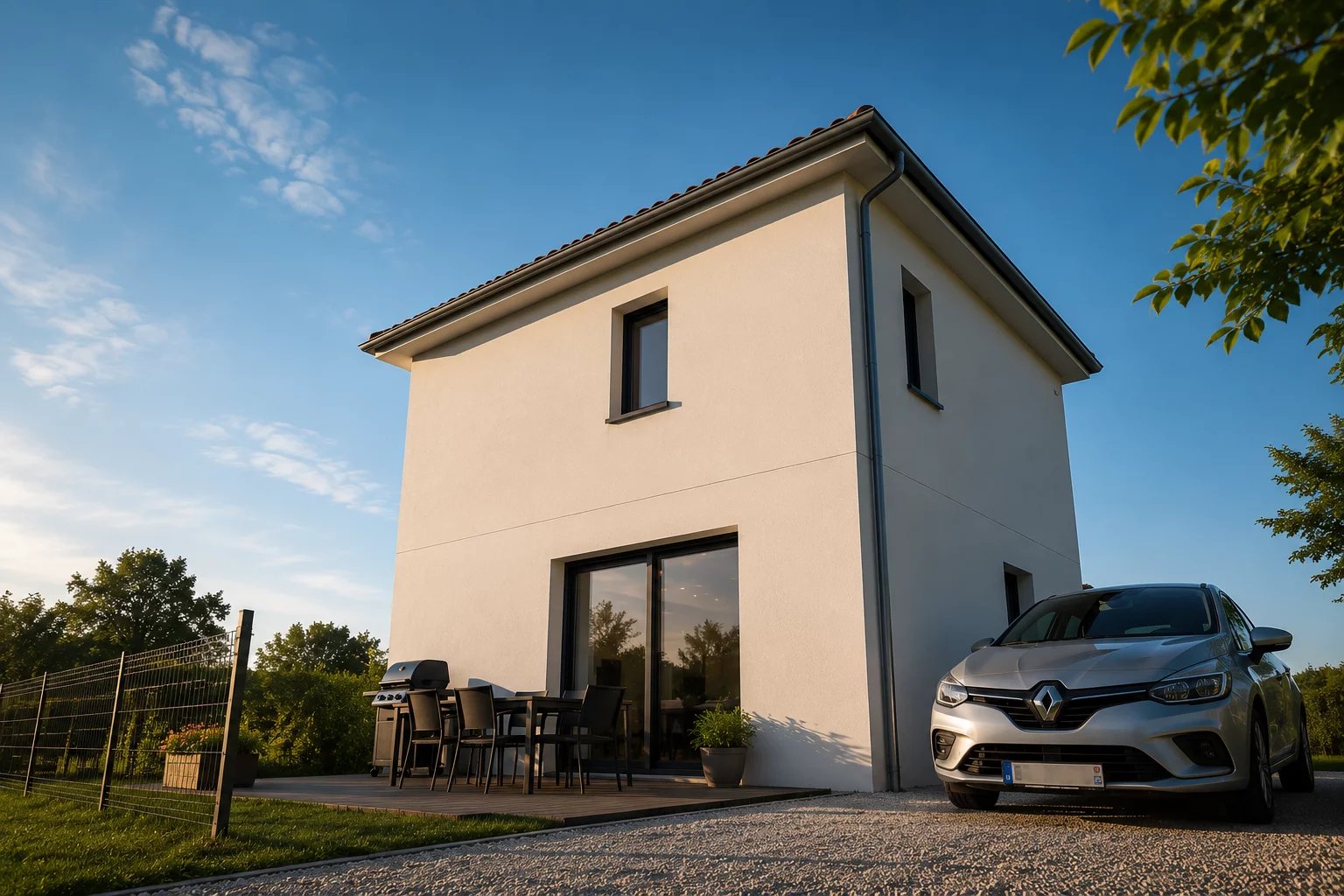 Agence immobilière de Atri'Home